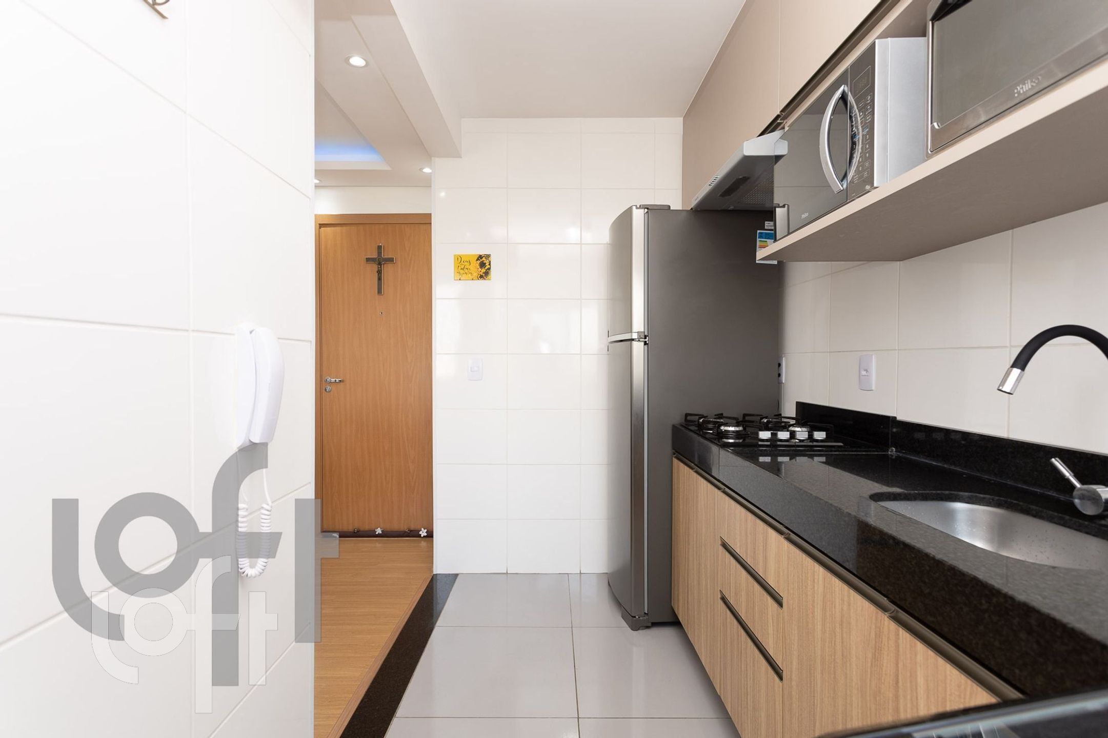 Apartamento, 2 quartos, 44 m² - Foto 15