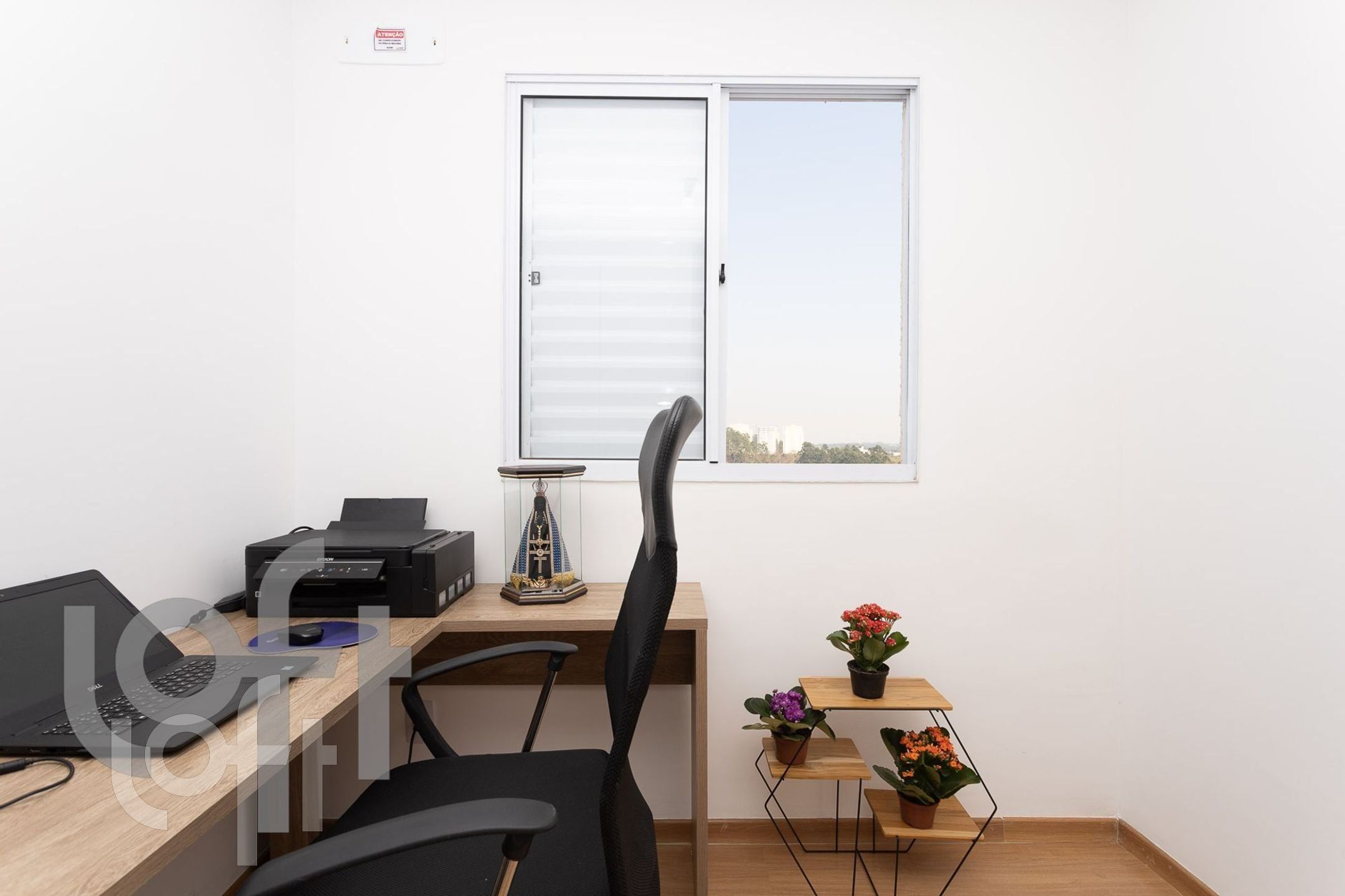 Apartamento, 2 quartos, 44 m² - Foto 6