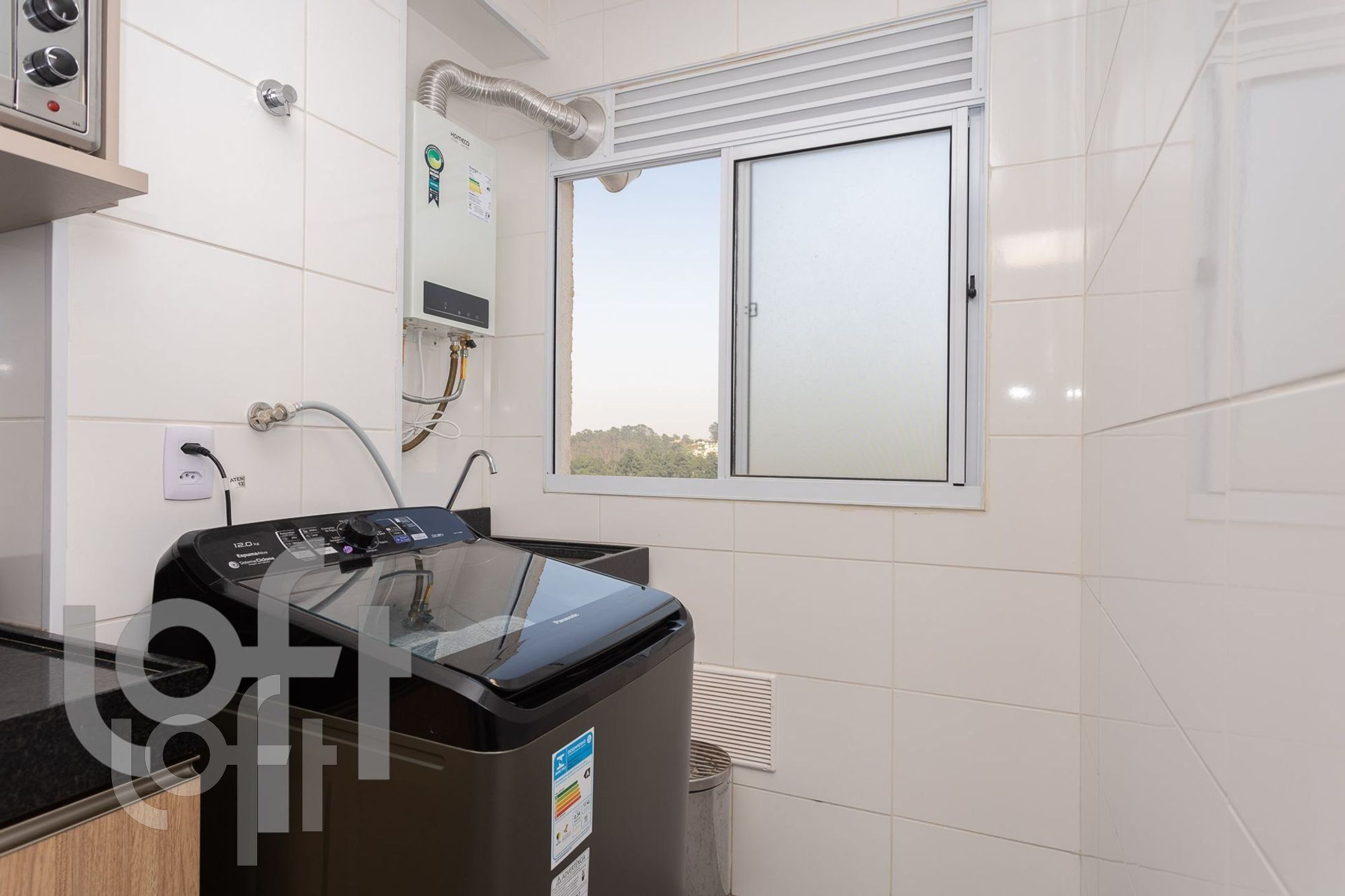 Apartamento, 2 quartos, 44 m² - Foto 13