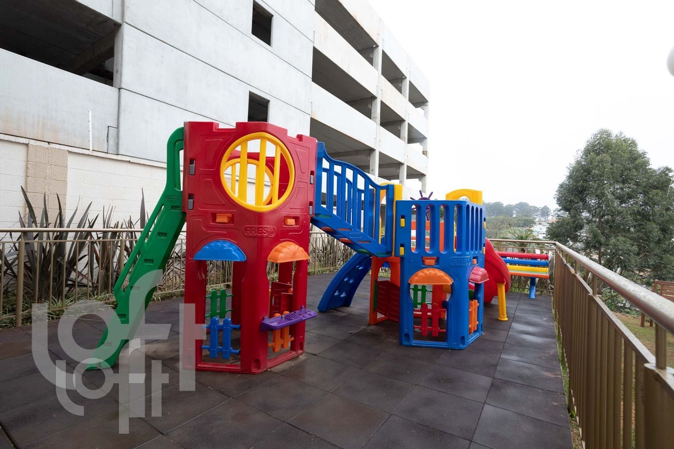 Apartamento, 2 quartos, 44 m² - Foto 23