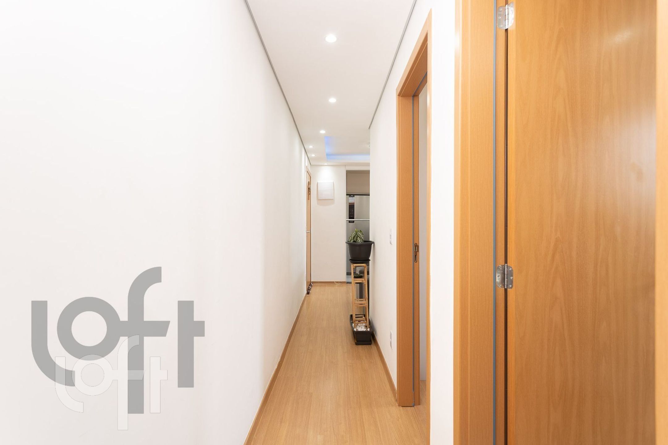 Apartamento, 2 quartos, 44 m² - Foto 3