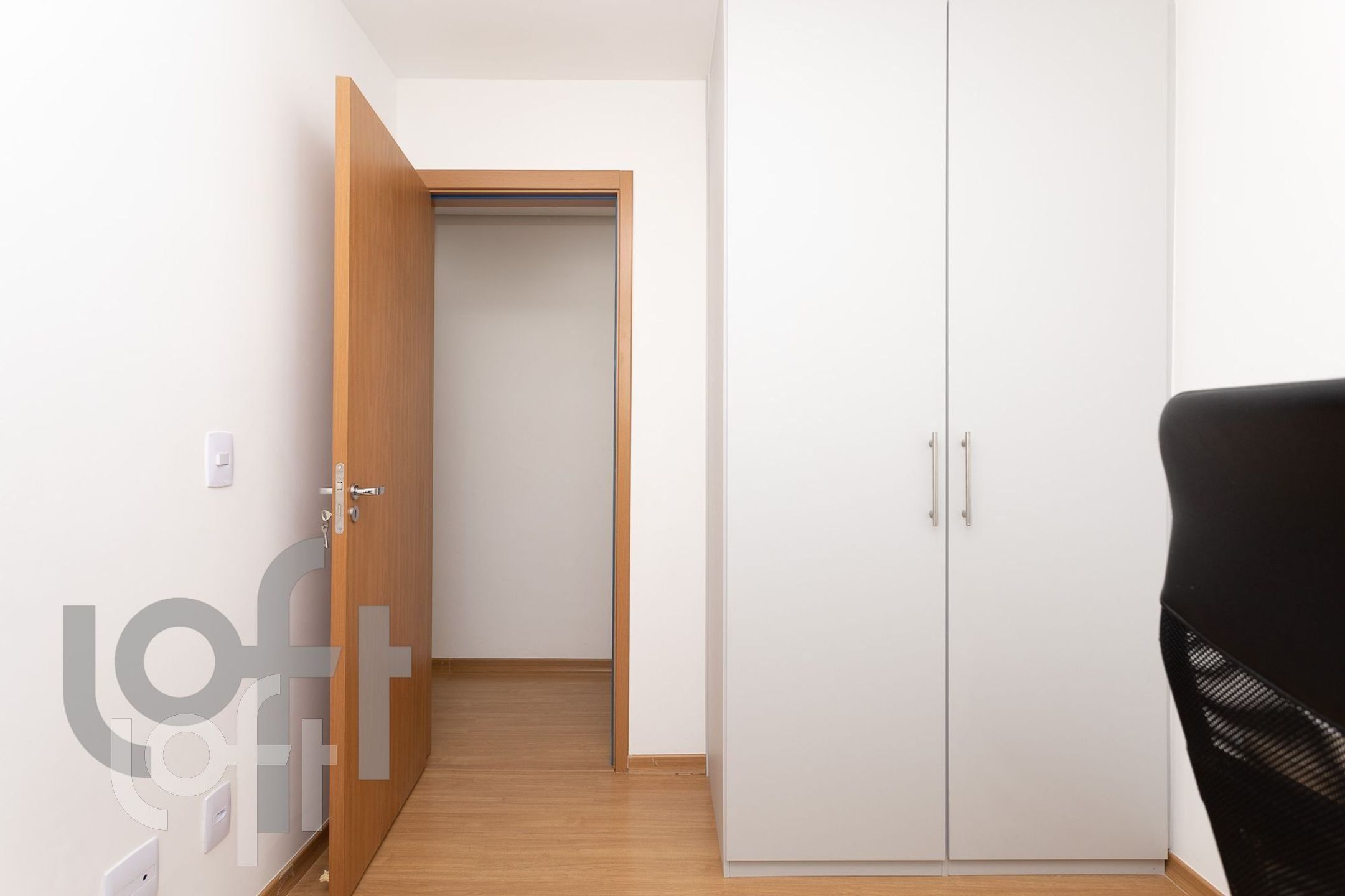 Apartamento, 2 quartos, 44 m² - Foto 4