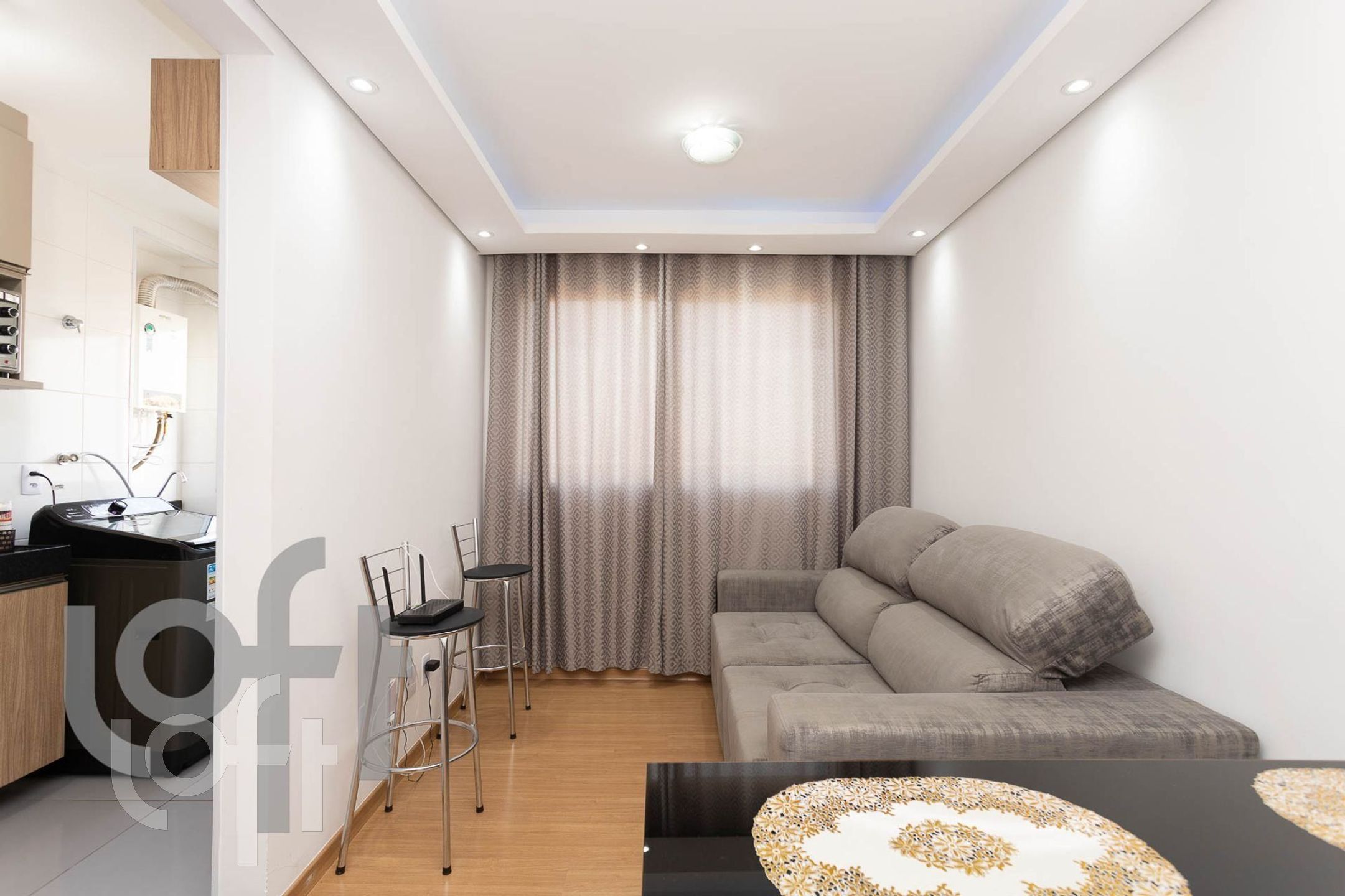 Apartamento, 2 quartos, 44 m² - Foto 8