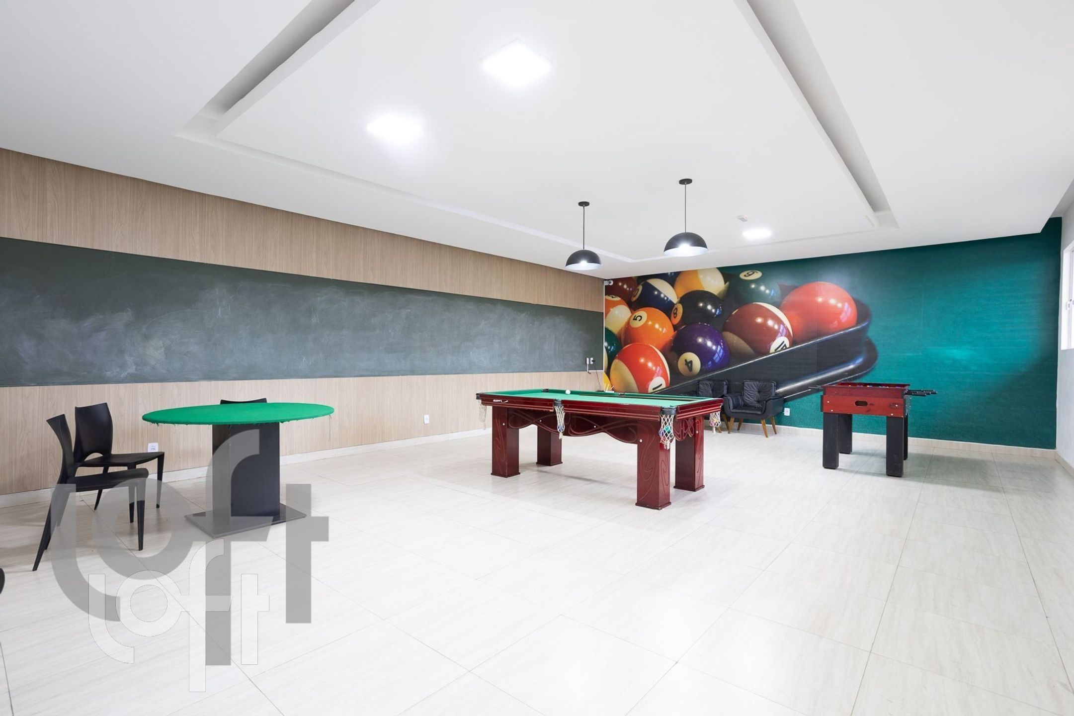 Apartamento, 2 quartos, 44 m² - Foto 20