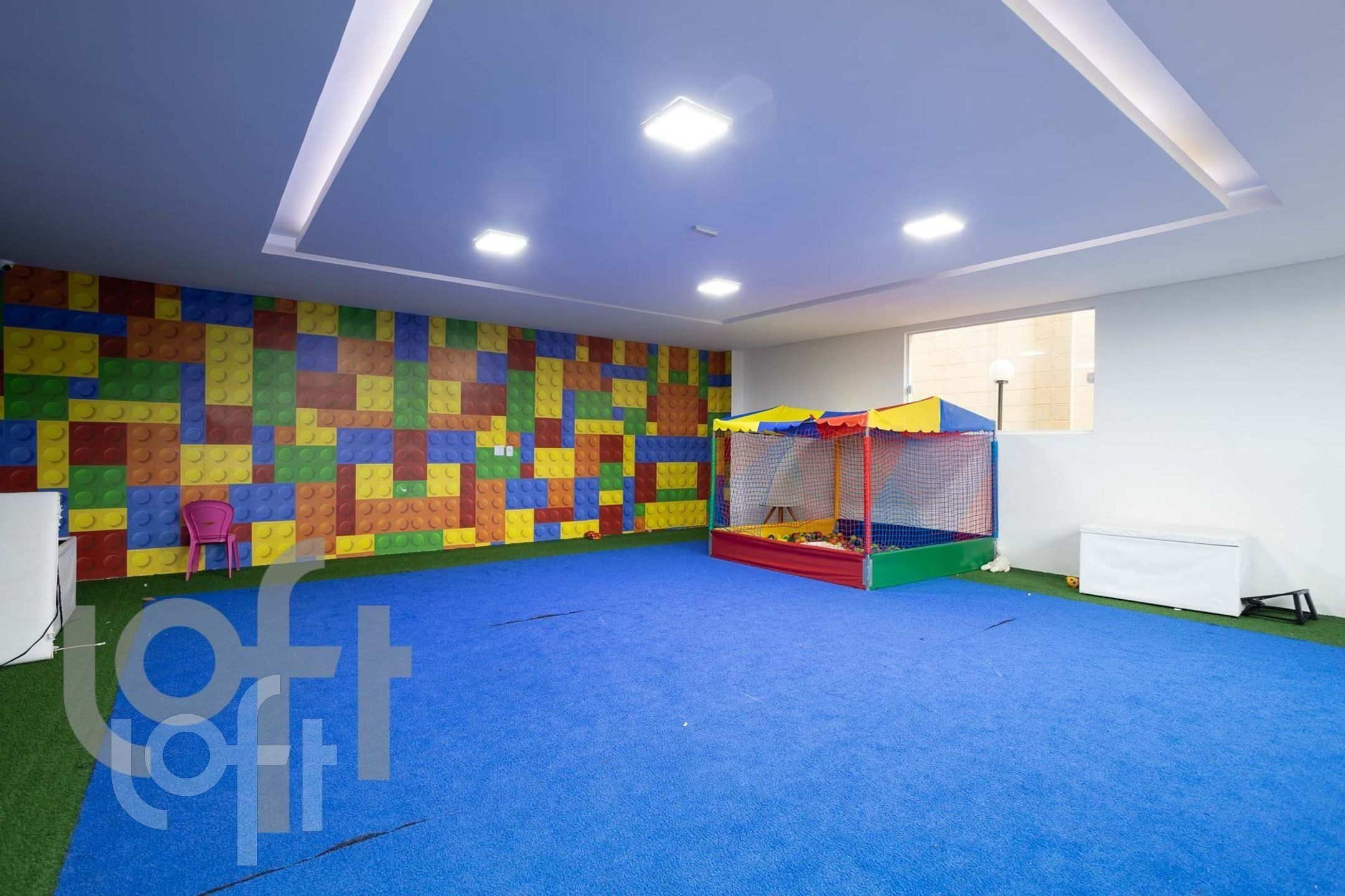 Apartamento, 2 quartos, 44 m² - Foto 24