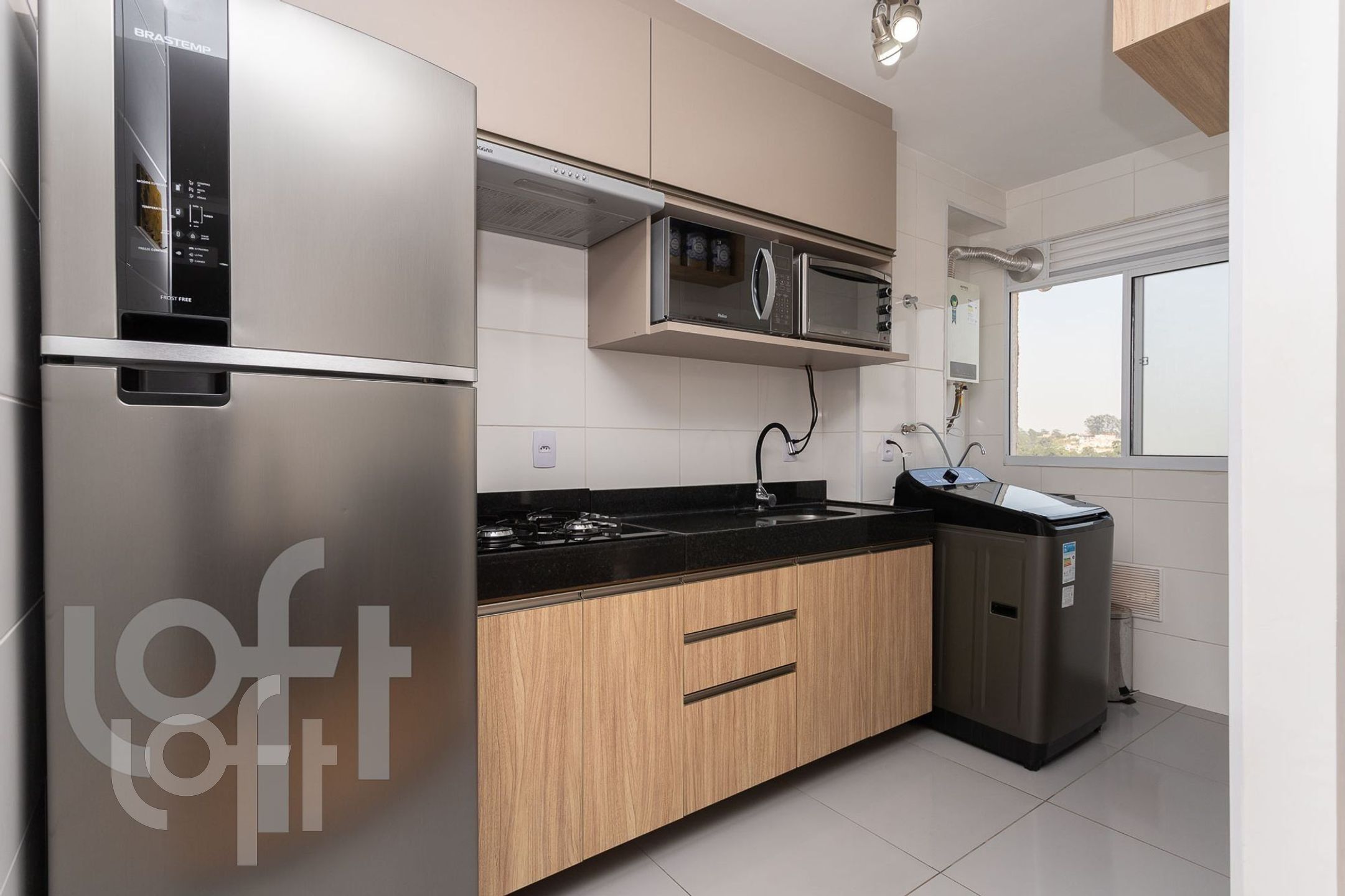 Apartamento, 2 quartos, 44 m² - Foto 14