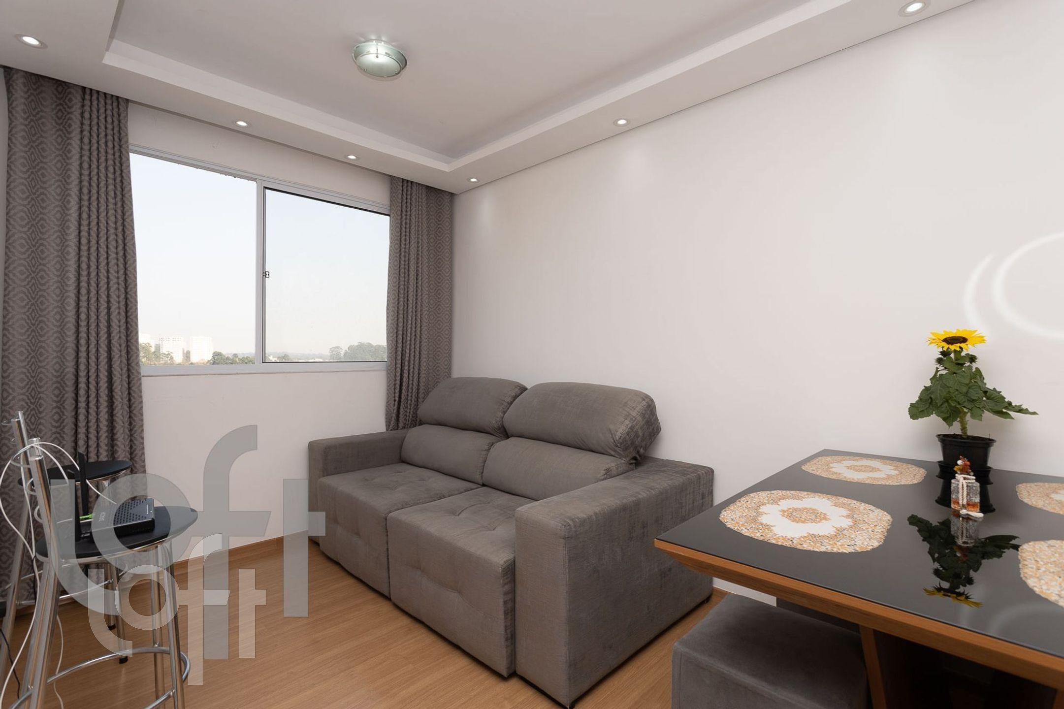 Apartamento, 2 quartos, 44 m² - Foto 12
