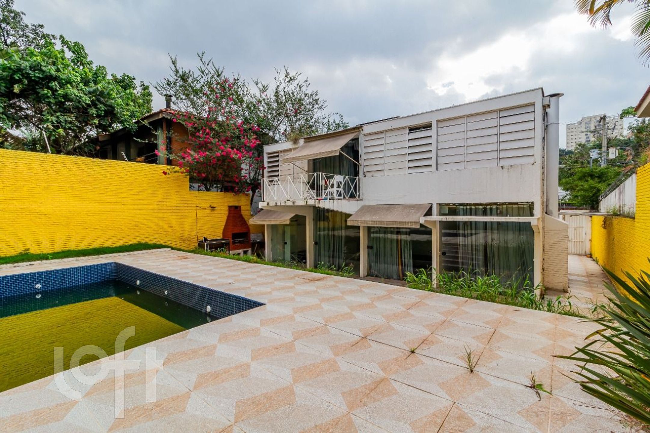 Casa à venda com 11 quartos, 450m² - Foto 58