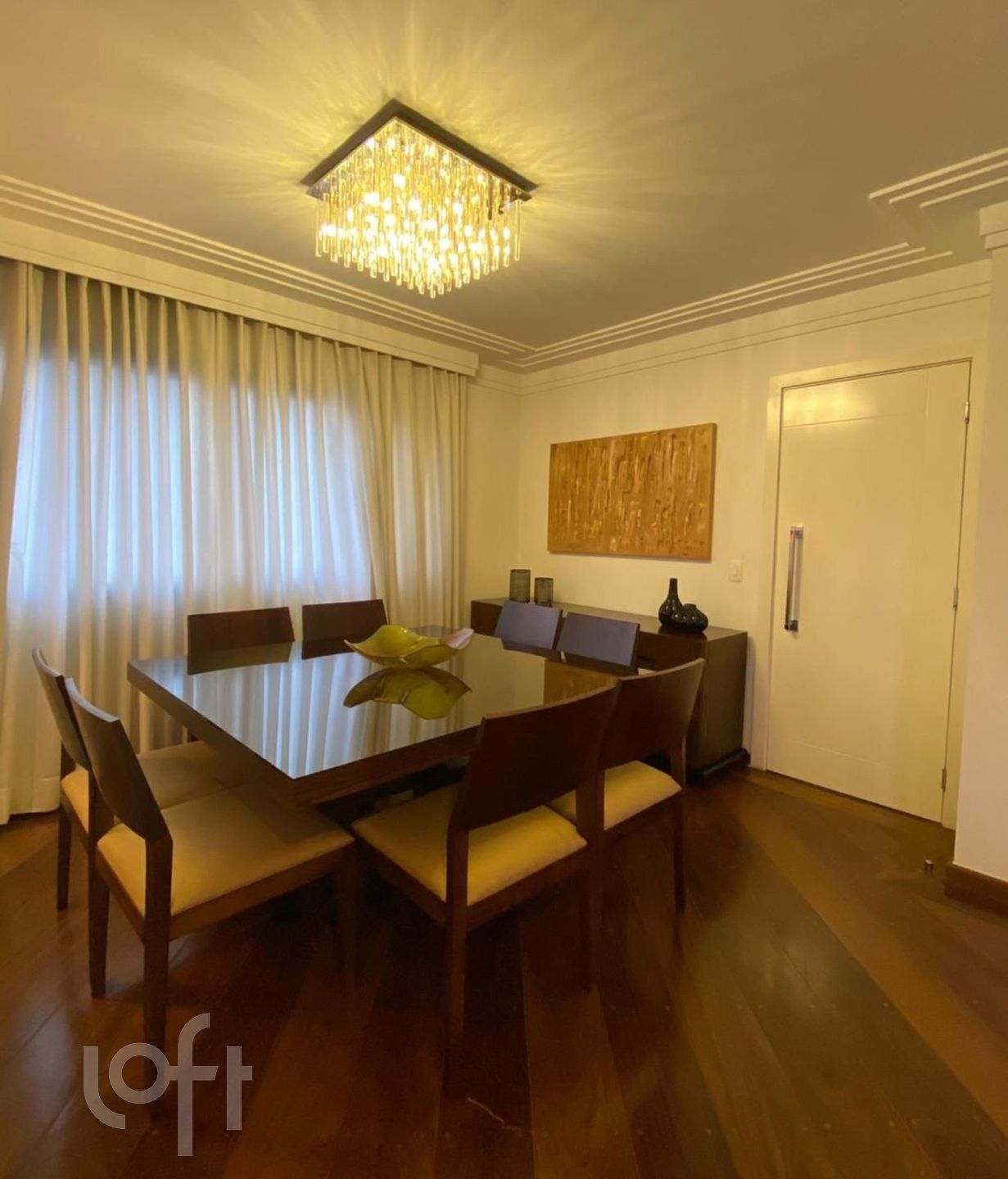 Apartamento à venda com 3 quartos, 230m² - Foto 7