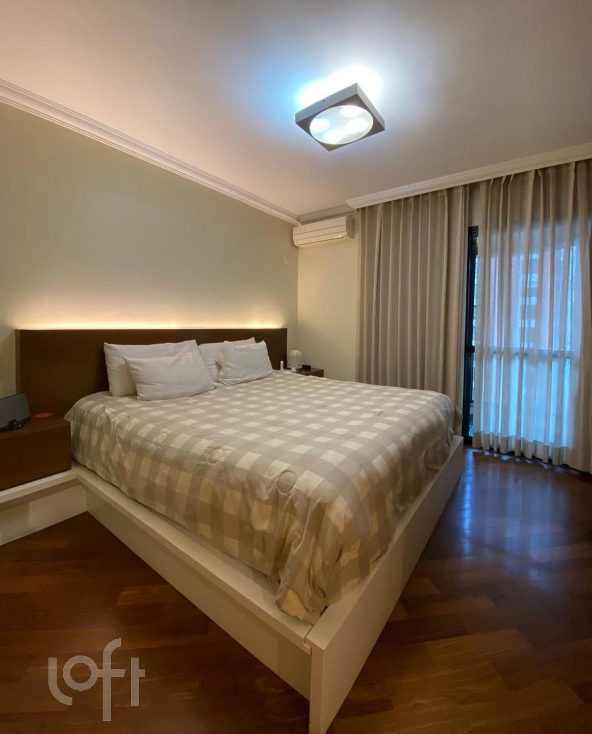 Apartamento à venda com 3 quartos, 230m² - Foto 4