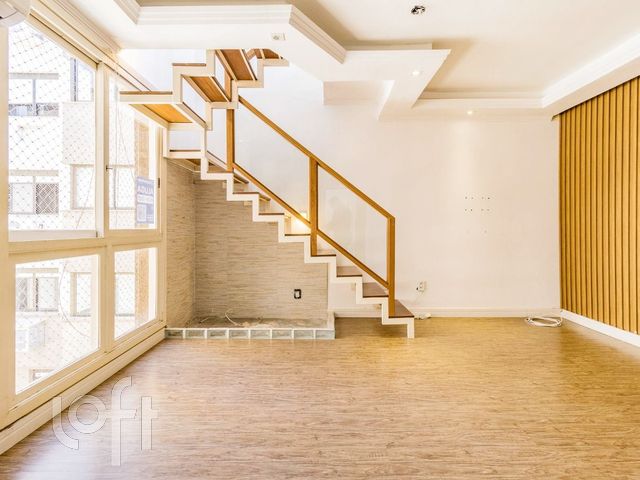 Apartamento com 134m², 2 dormitórios, 1 vaga, Higienópolis em Porto Alegre