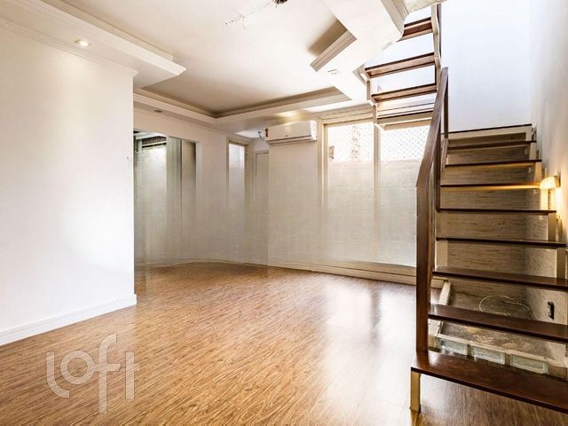 Apartamento com 134m², 2 dormitórios, 1 vaga, Higienópolis em Porto Alegre