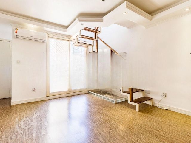 Apartamento com 134m², 2 dormitórios, 1 vaga, Higienópolis em Porto Alegre