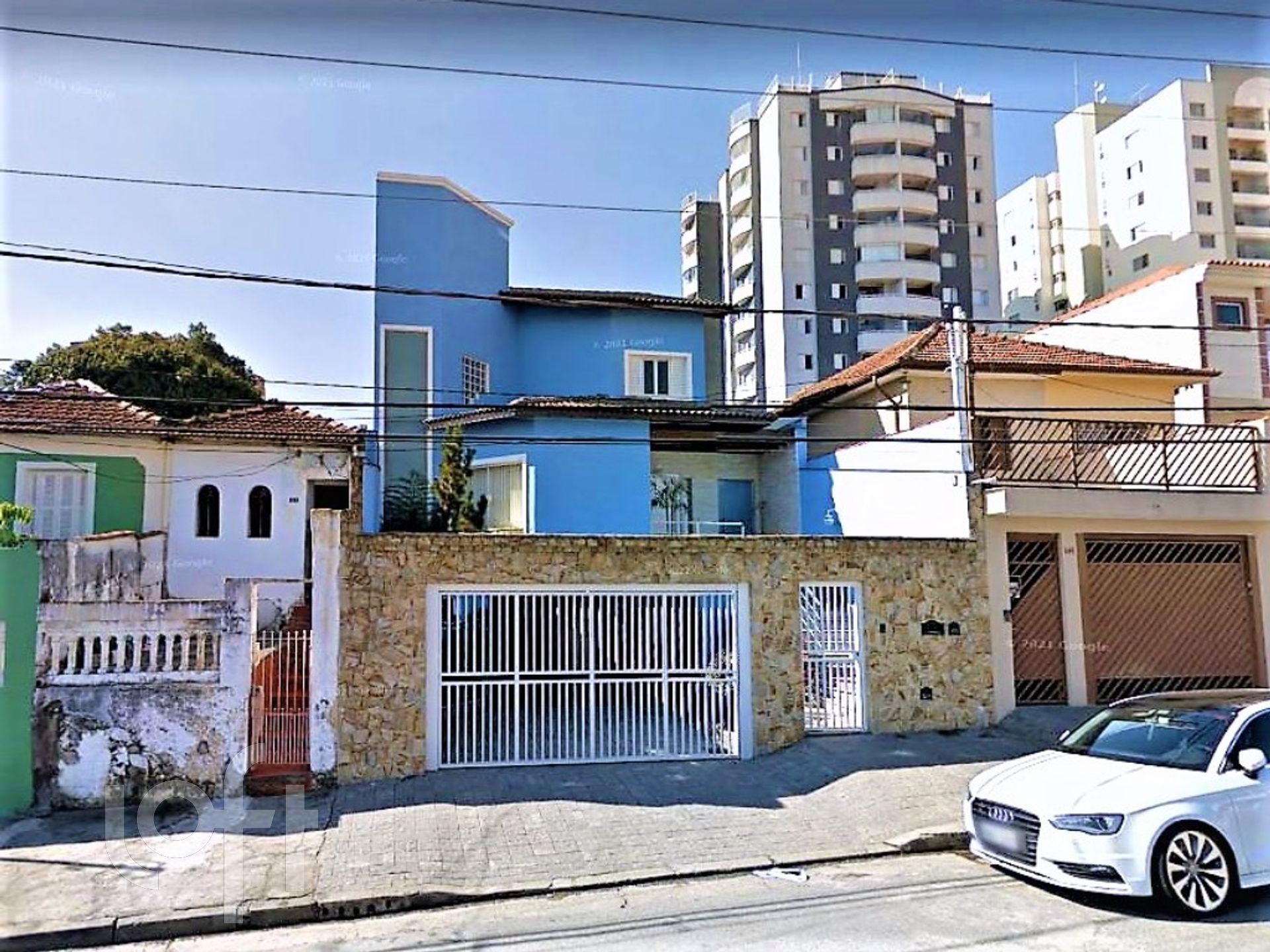 Casa à venda com 3 quartos, 280m² - Foto 40