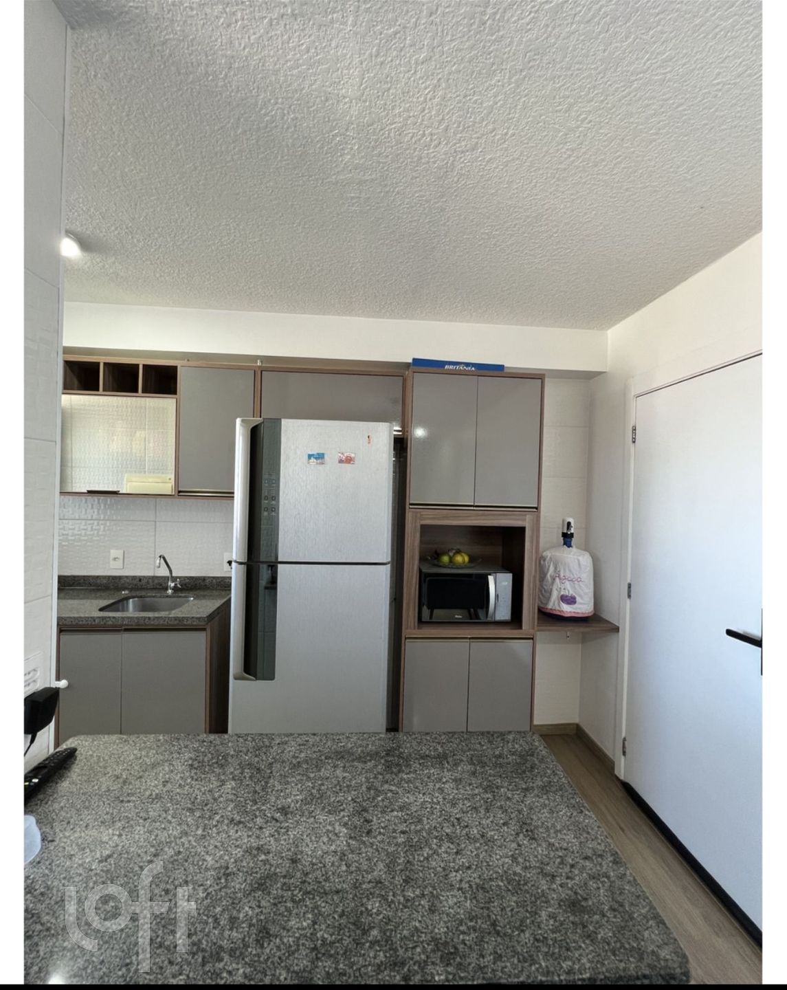 Apartamento à venda com 2 quartos, 48m² - Foto 5