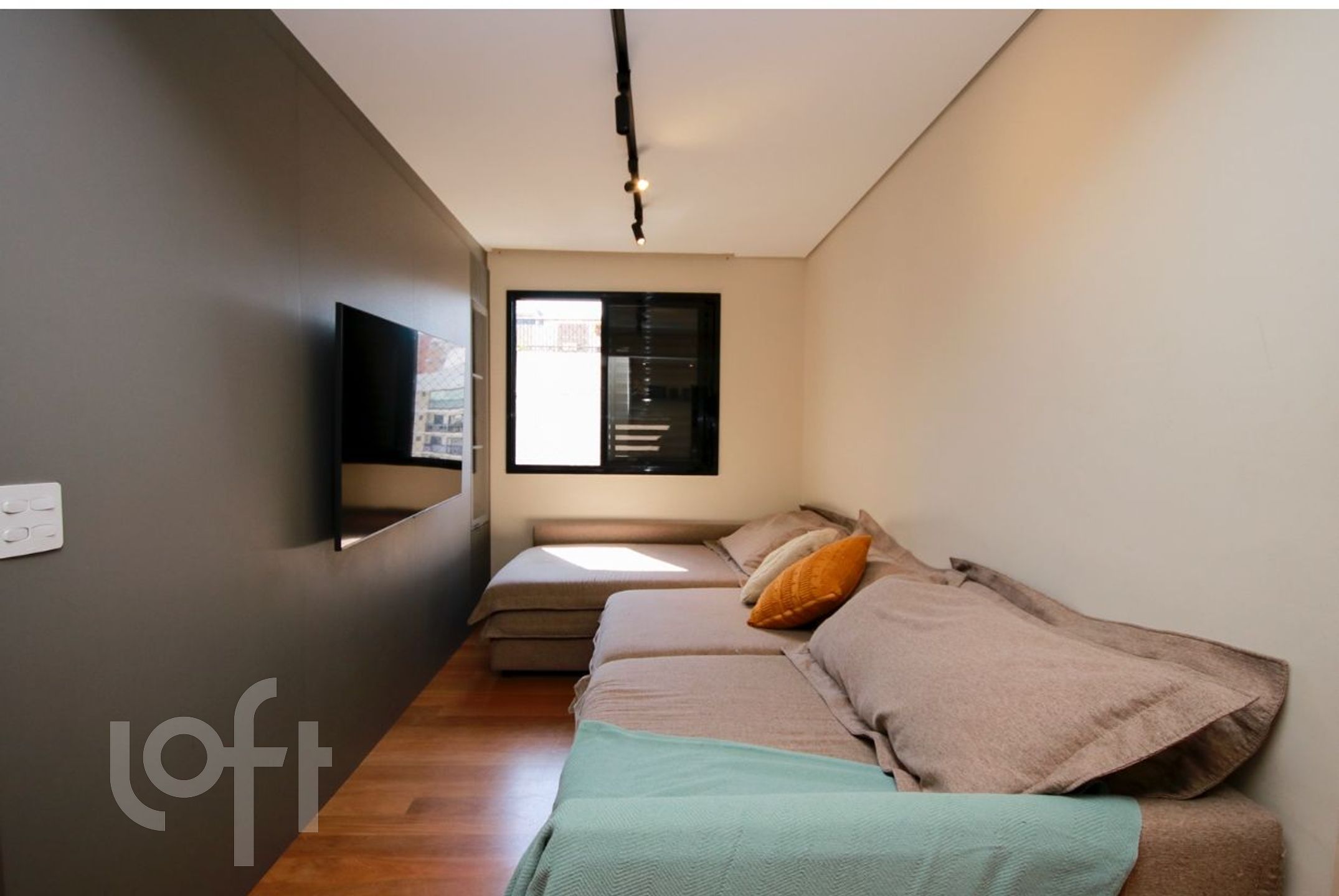 Apartamento à venda com 2 quartos, 150m² - Foto 10