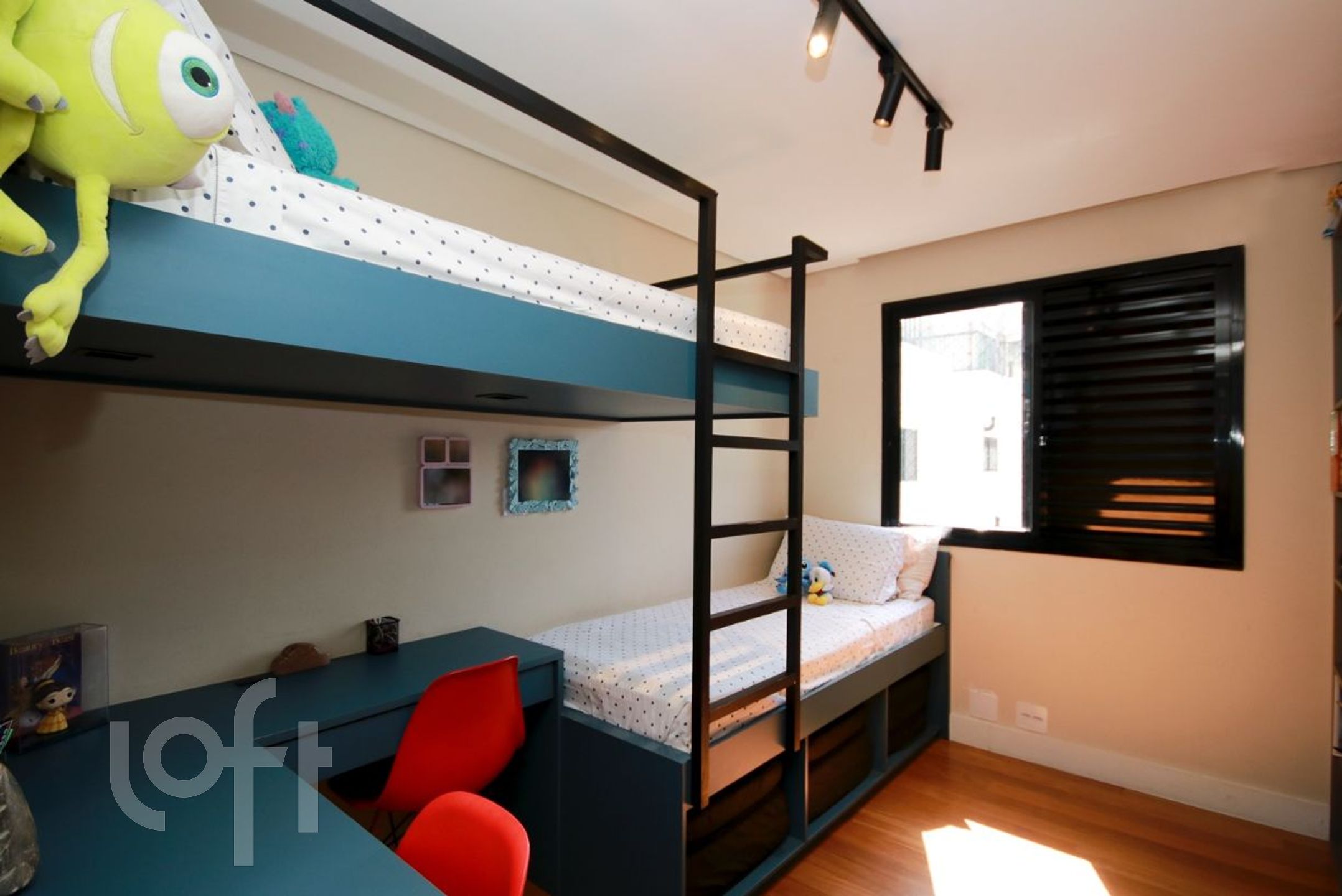 Apartamento à venda com 2 quartos, 150m² - Foto 9