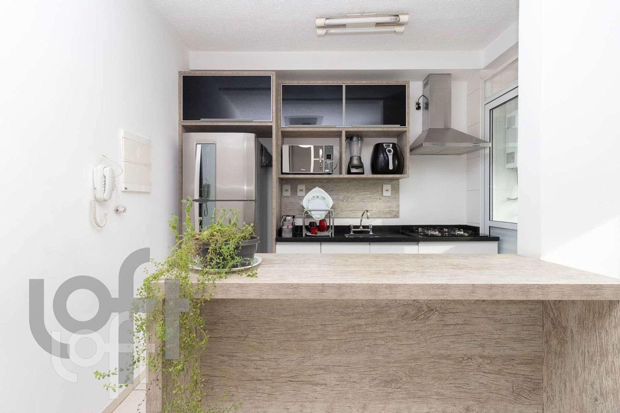 Apartamento à venda com 1 quarto, 30m² - Foto 19