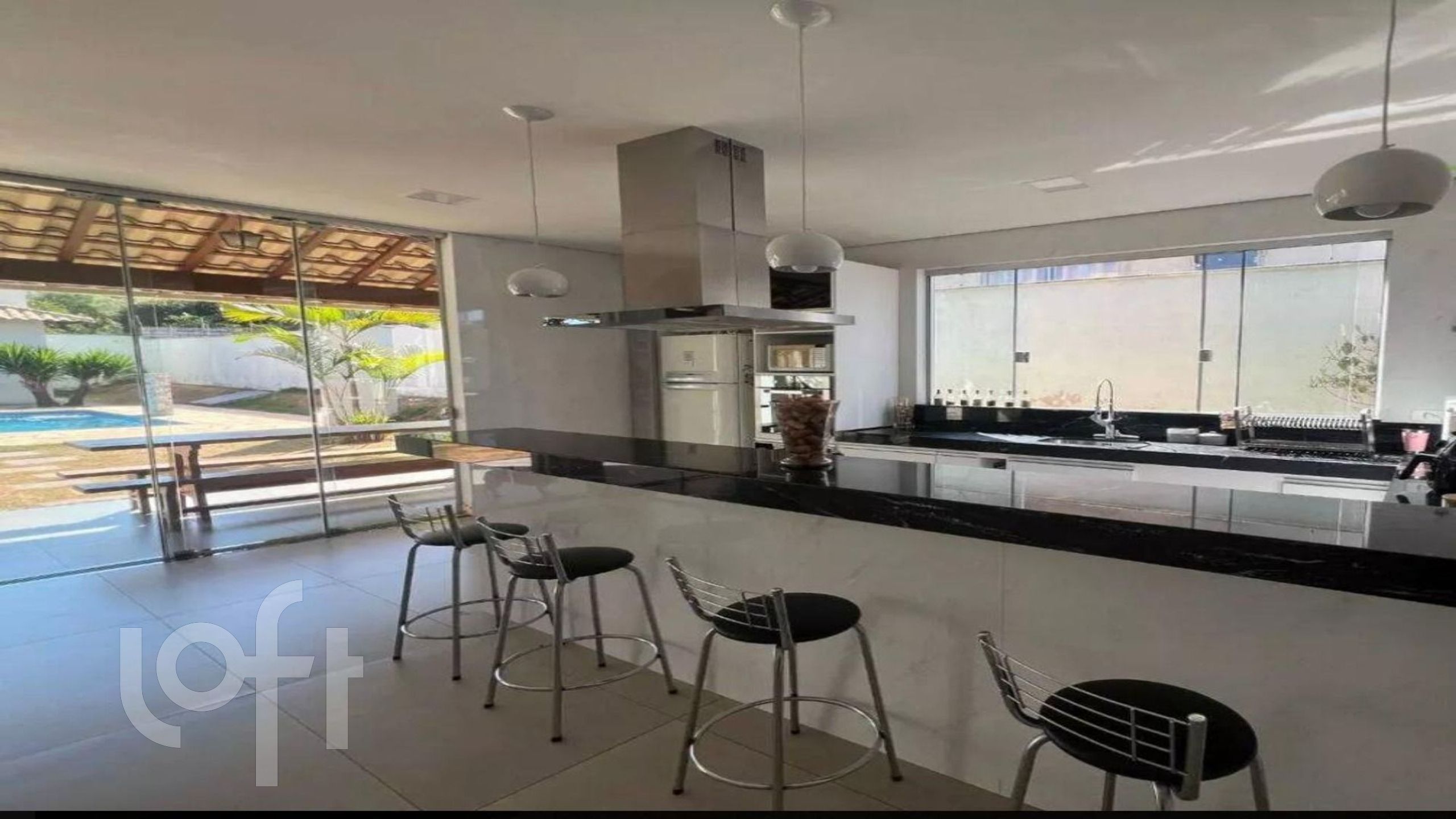 Casa Lançamentos com 4 quartos, 272m² - Foto 9