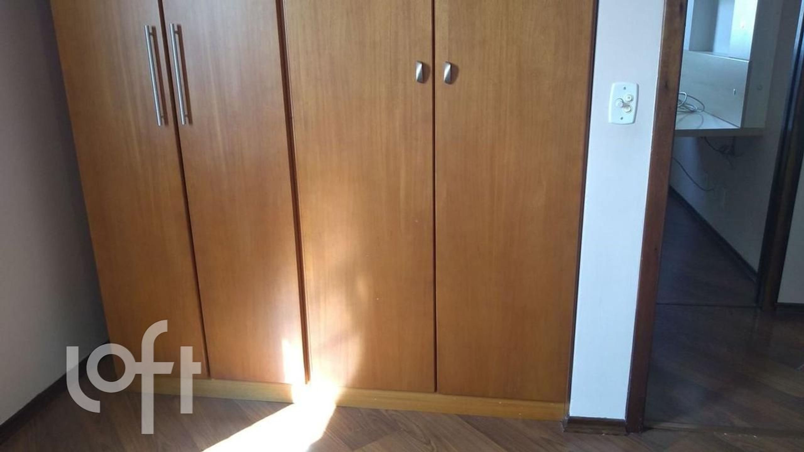 Apartamento à venda com 3 quartos, 74m² - Foto 1