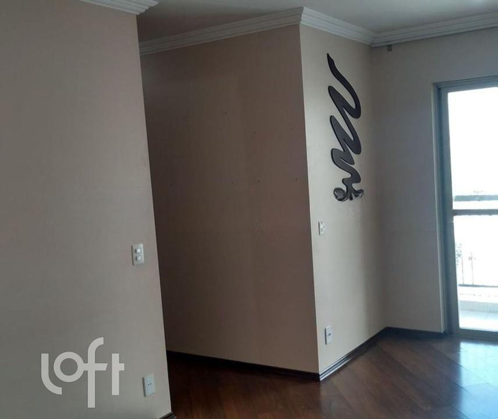 Apartamento à venda com 3 quartos, 74m² - Foto 5