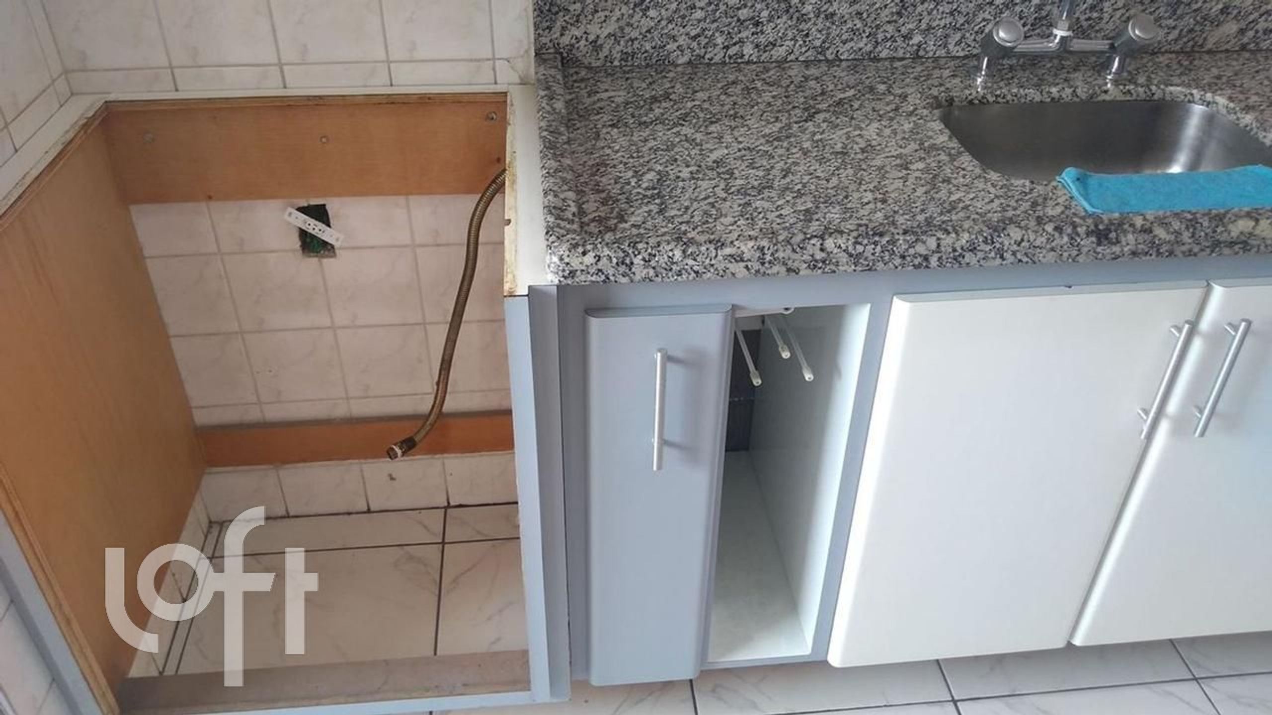 Apartamento à venda com 3 quartos, 74m² - Foto 7