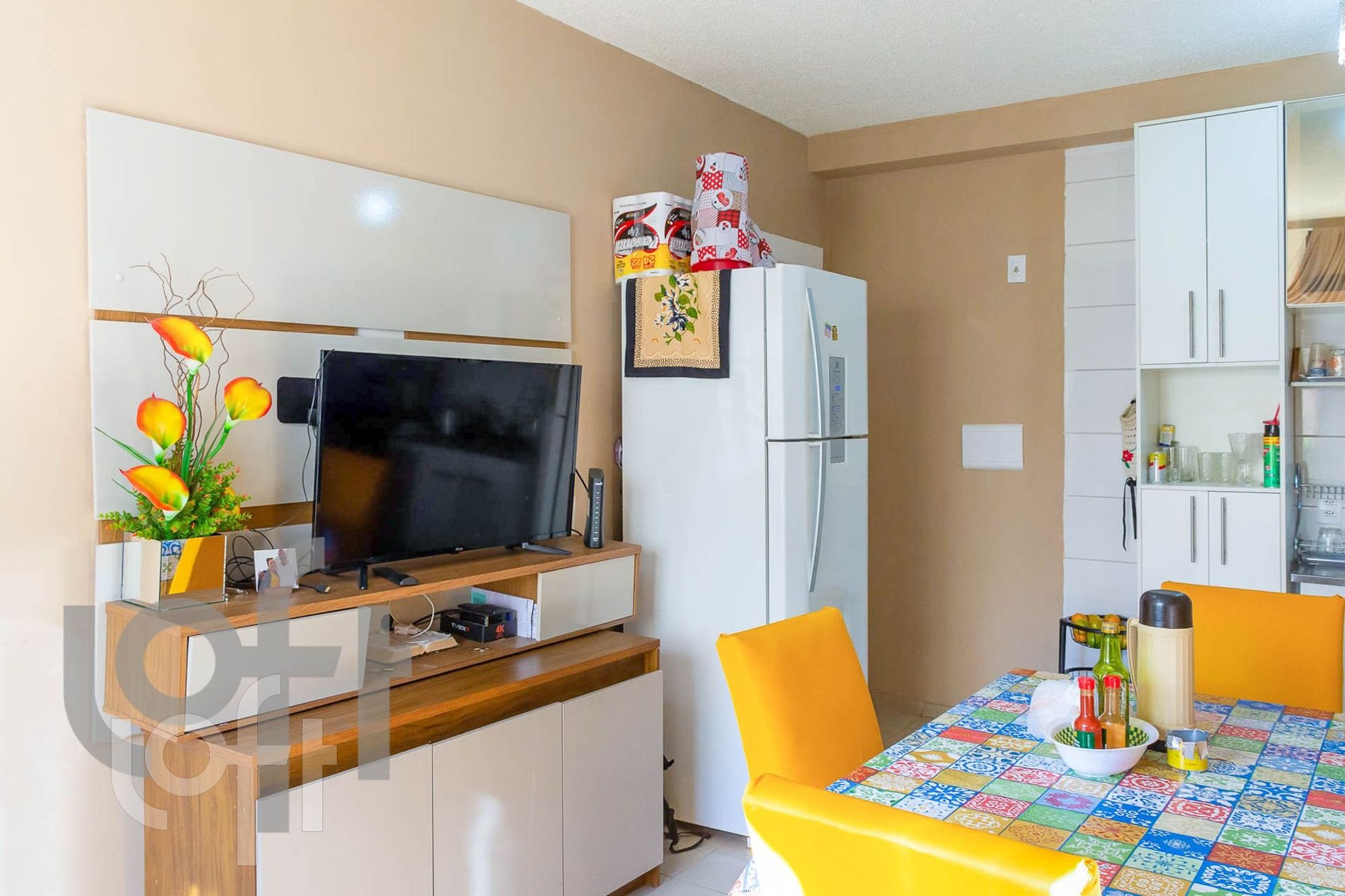 Apartamento à venda com 1 quarto, 42m² - Foto 19