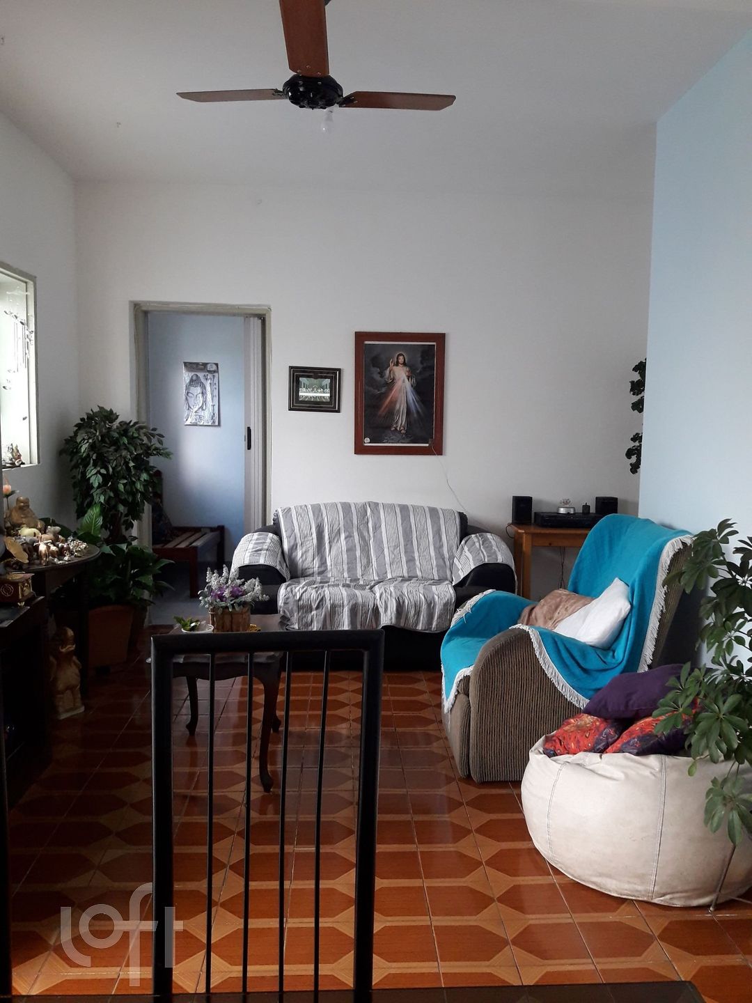 Apartamento à venda com 3 quartos, 150m² - Foto 4