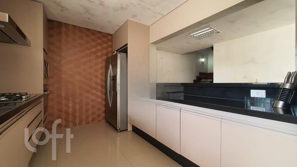 Casa à venda com 3 quartos, 297m² - Foto 25