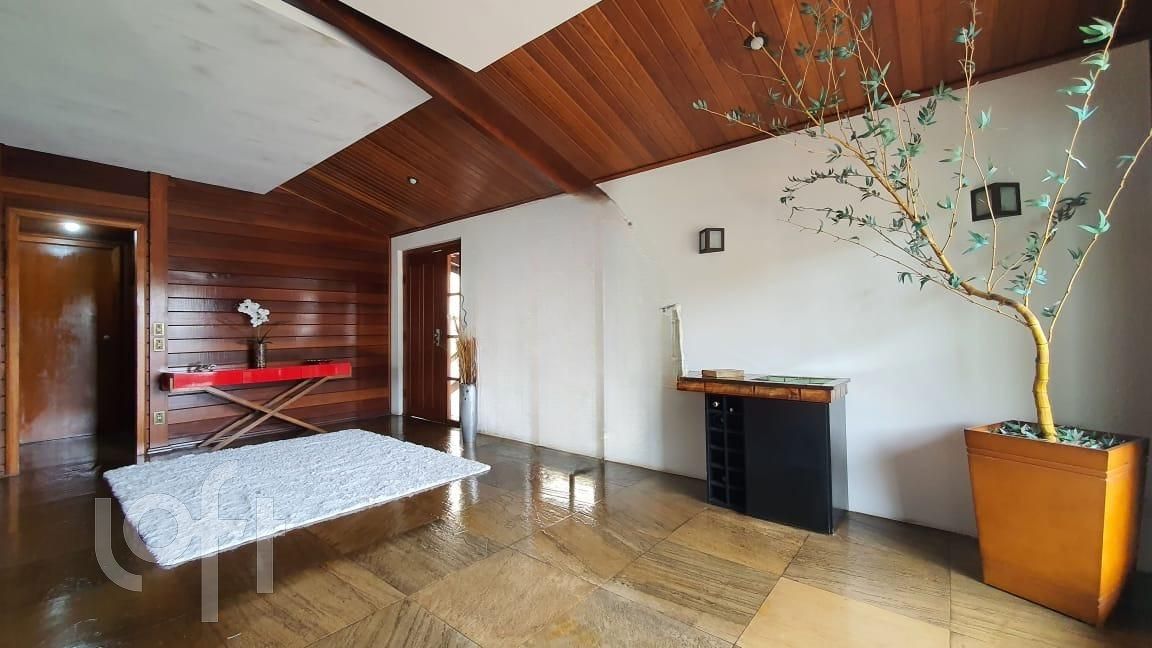 Casa à venda com 3 quartos, 297m² - Foto 5