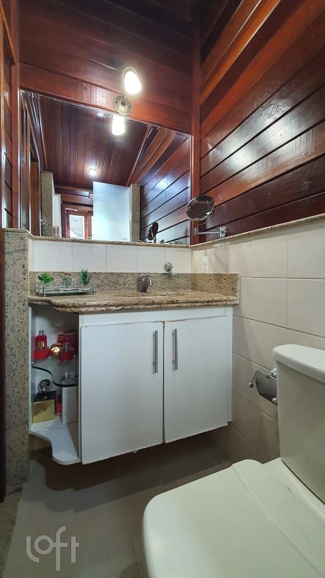 Casa à venda com 3 quartos, 297m² - Foto 19