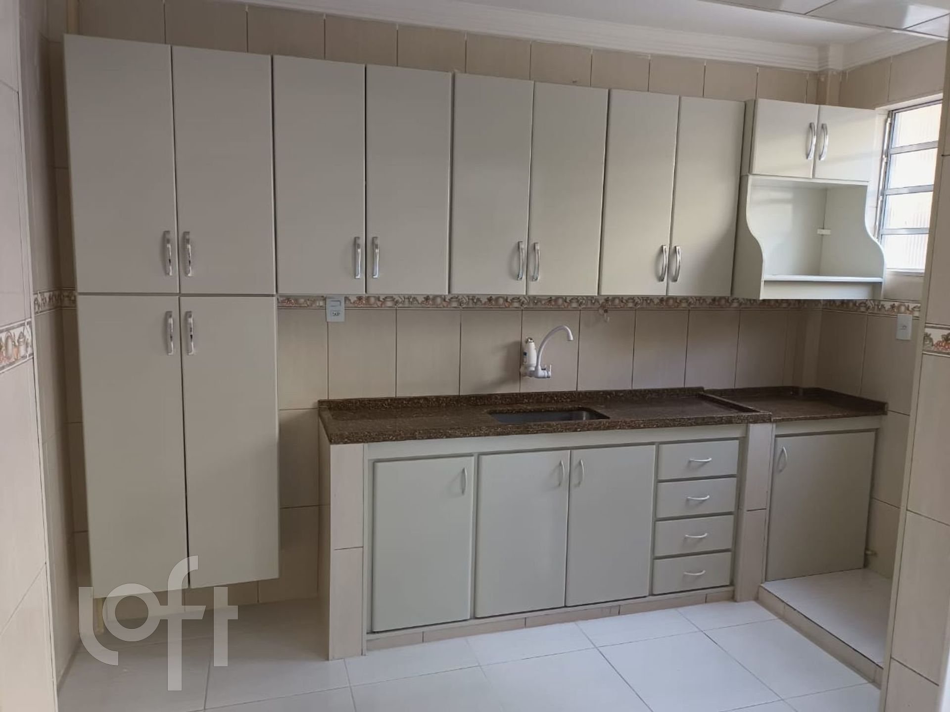 Apartamento à venda com 3 quartos, 93m² - Foto 8