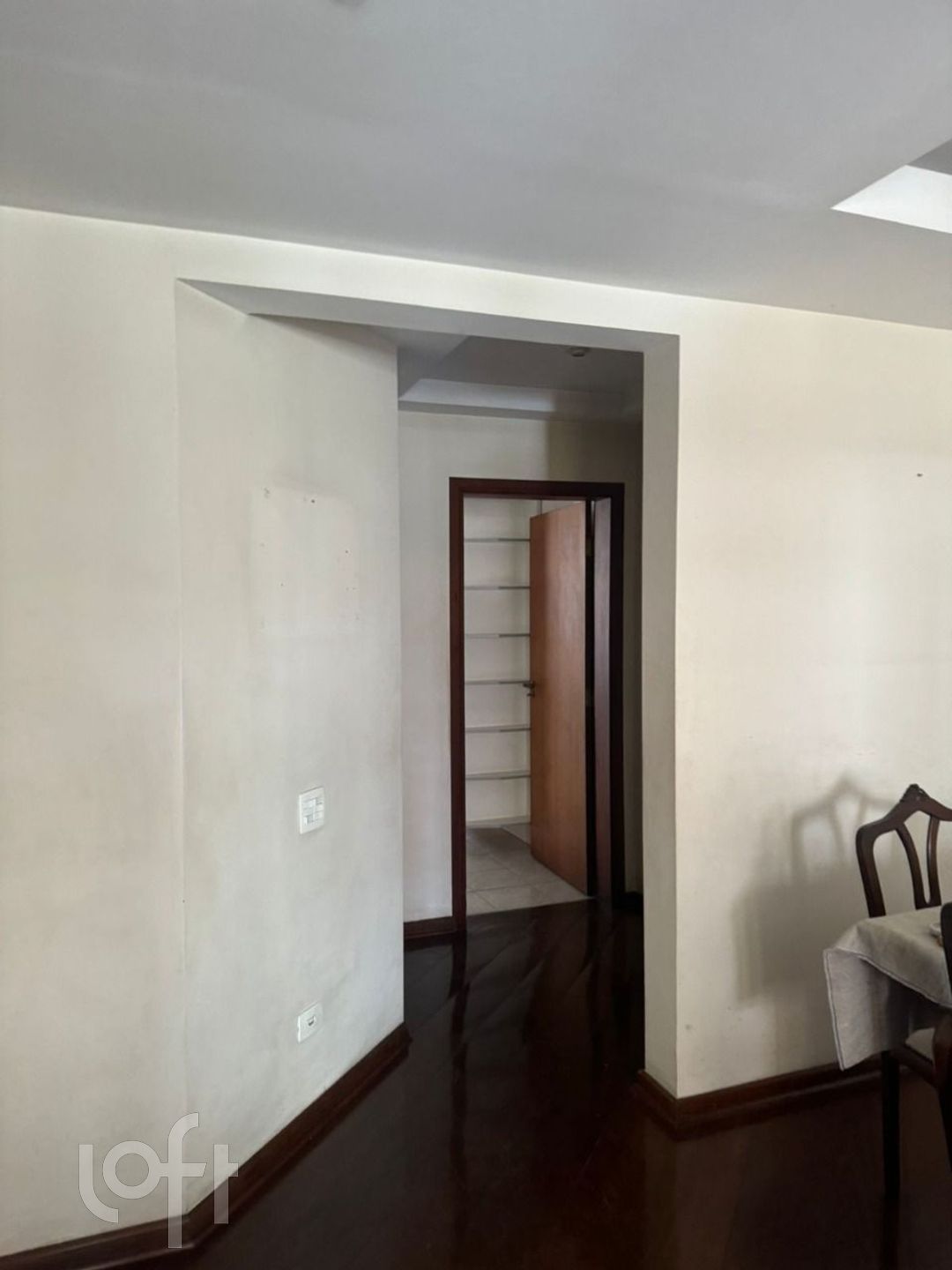 Apartamento à venda com 3 quartos, 127m² - Foto 3