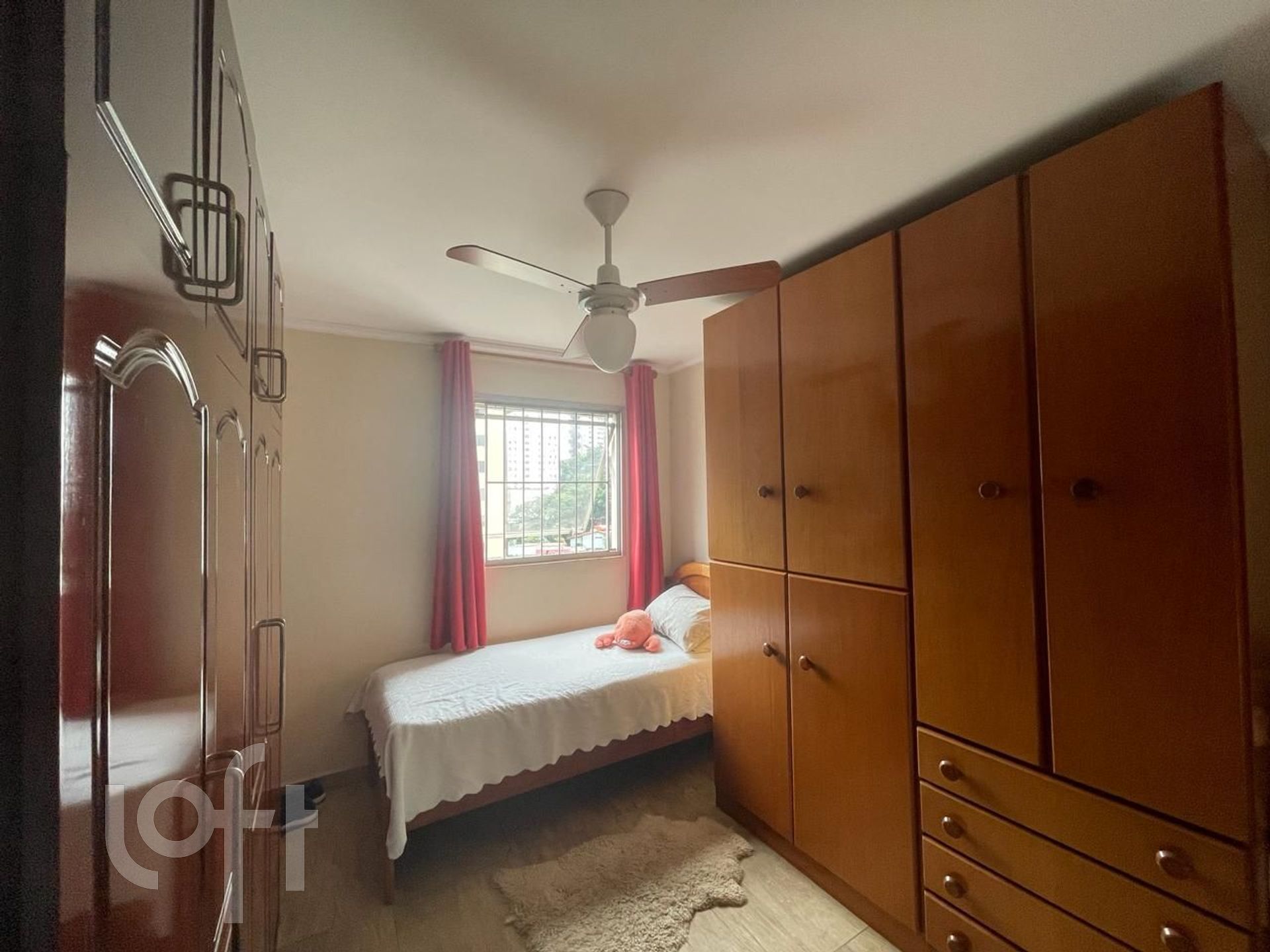 Apartamento à venda com 2 quartos, 78m² - Foto 9