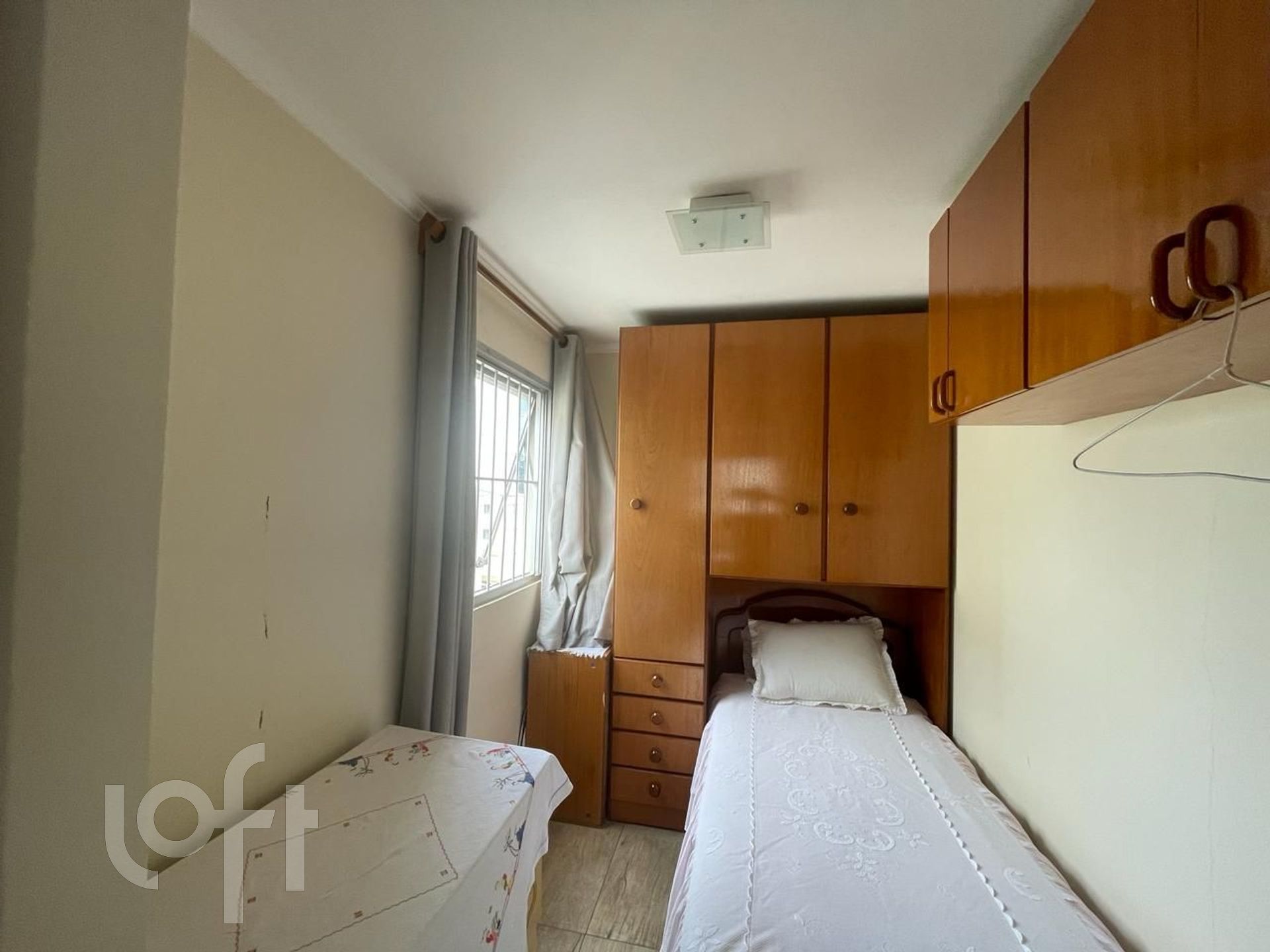 Apartamento à venda com 2 quartos, 78m² - Foto 6