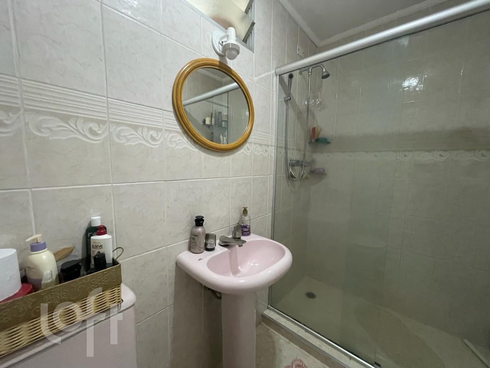 Apartamento à venda com 2 quartos, 78m² - Foto 10