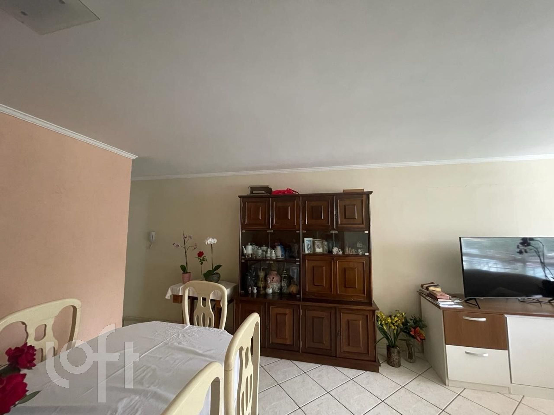 Apartamento à venda com 2 quartos, 78m² - Foto 3