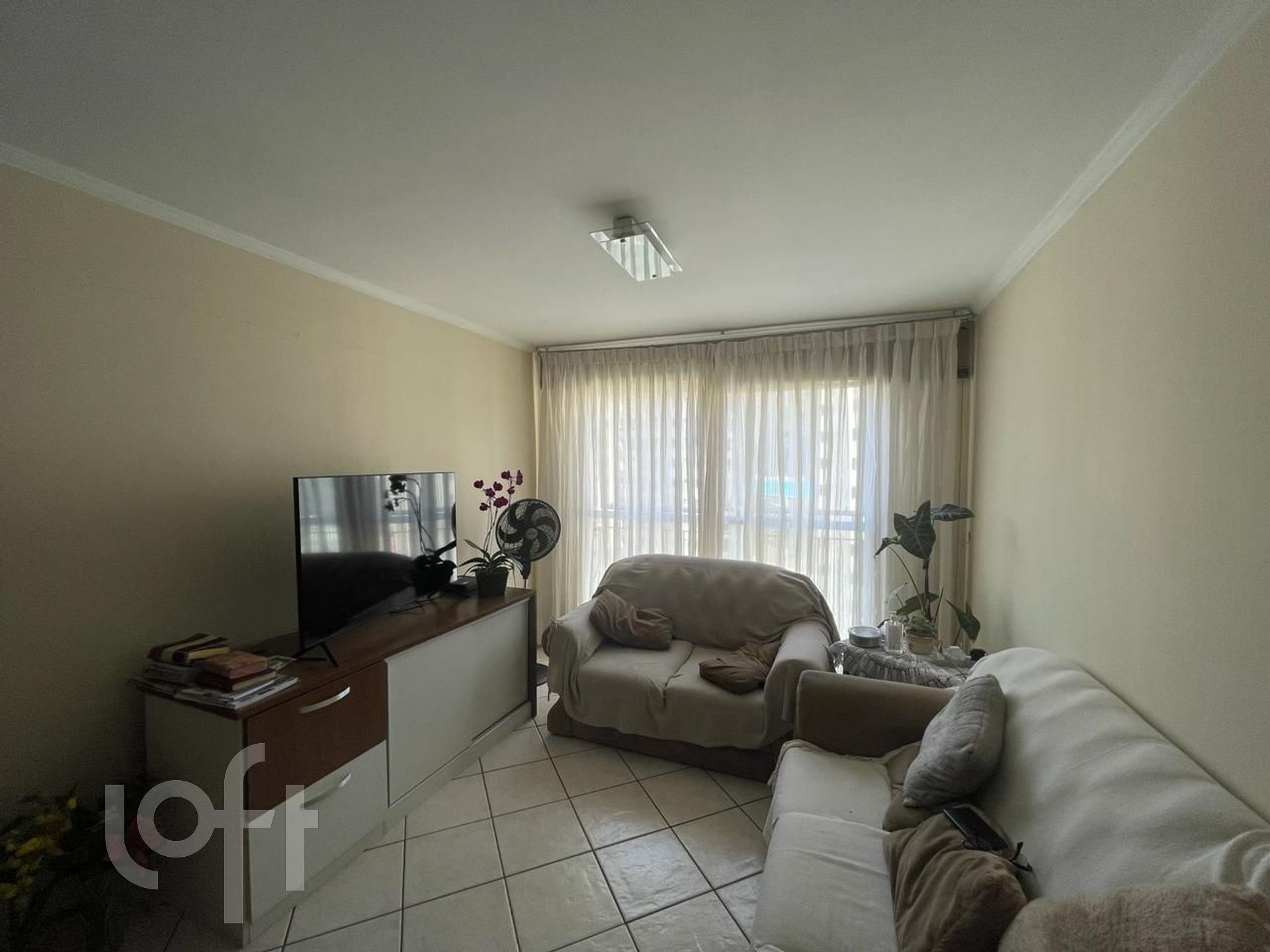 Apartamento à venda com 2 quartos, 78m² - Foto 1