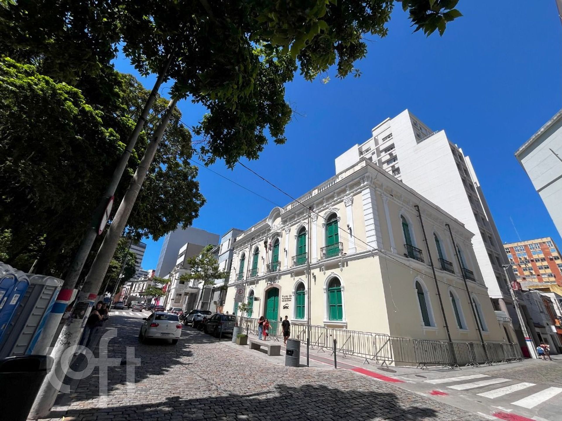 Apartamento à venda em Centro com 97 m², 3 quartos