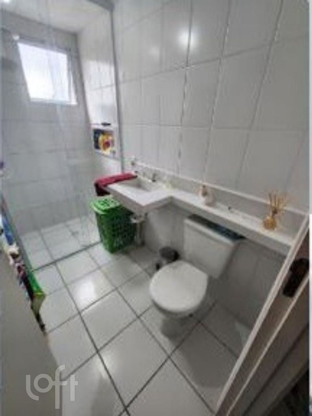 Apartamento à venda com 2 quartos, 48m² - Foto 5