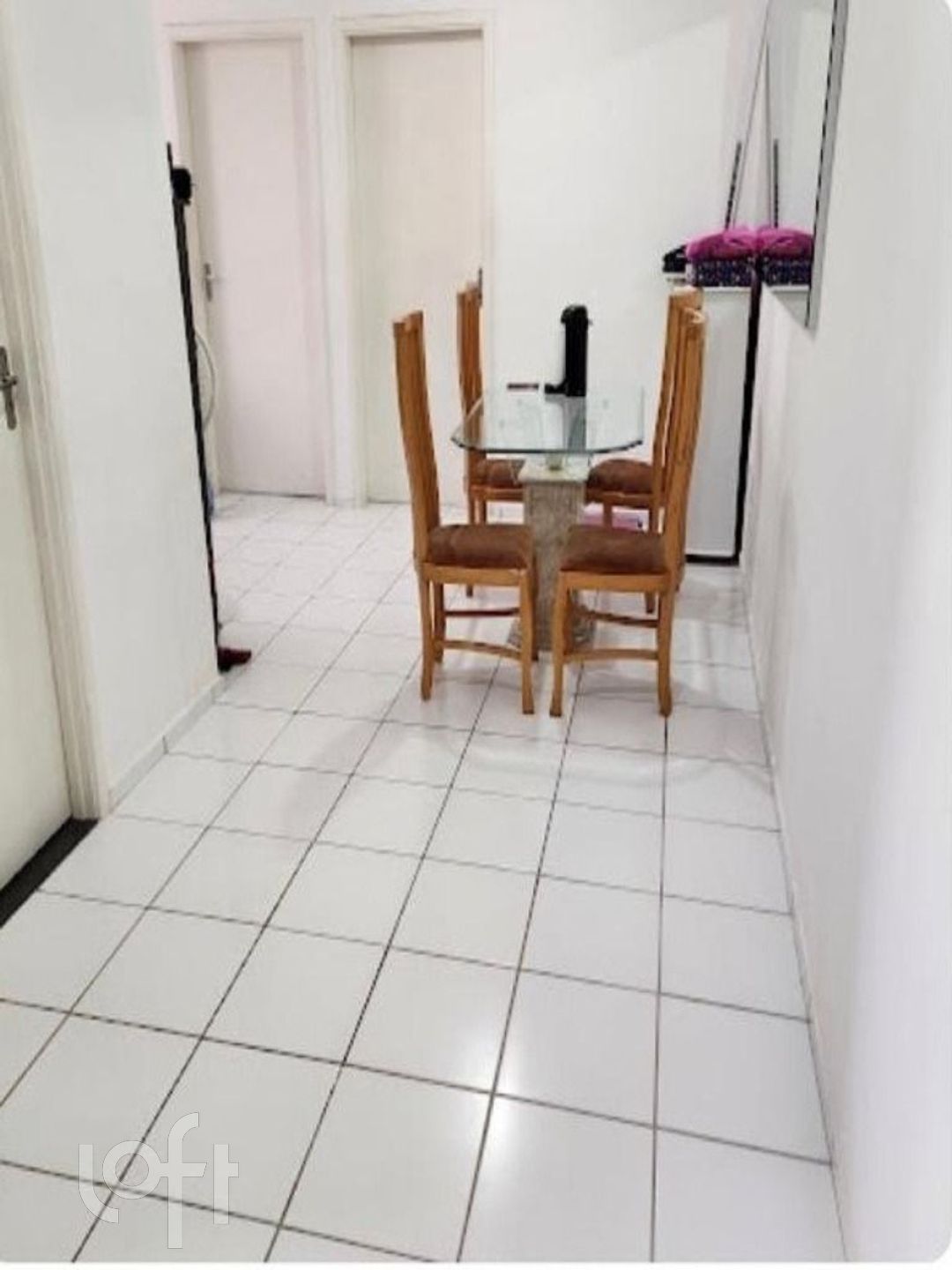 Apartamento à venda com 2 quartos, 48m² - Foto 8