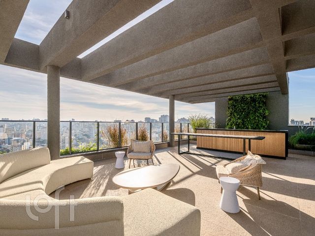 Apartamento com 143m², 3 dormitórios, 3 suítes, Rio Branco em Porto Alegre