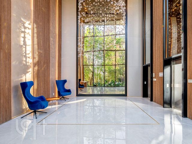 Apartamento com 143m², 3 dormitórios, 3 suítes, Rio Branco em Porto Alegre