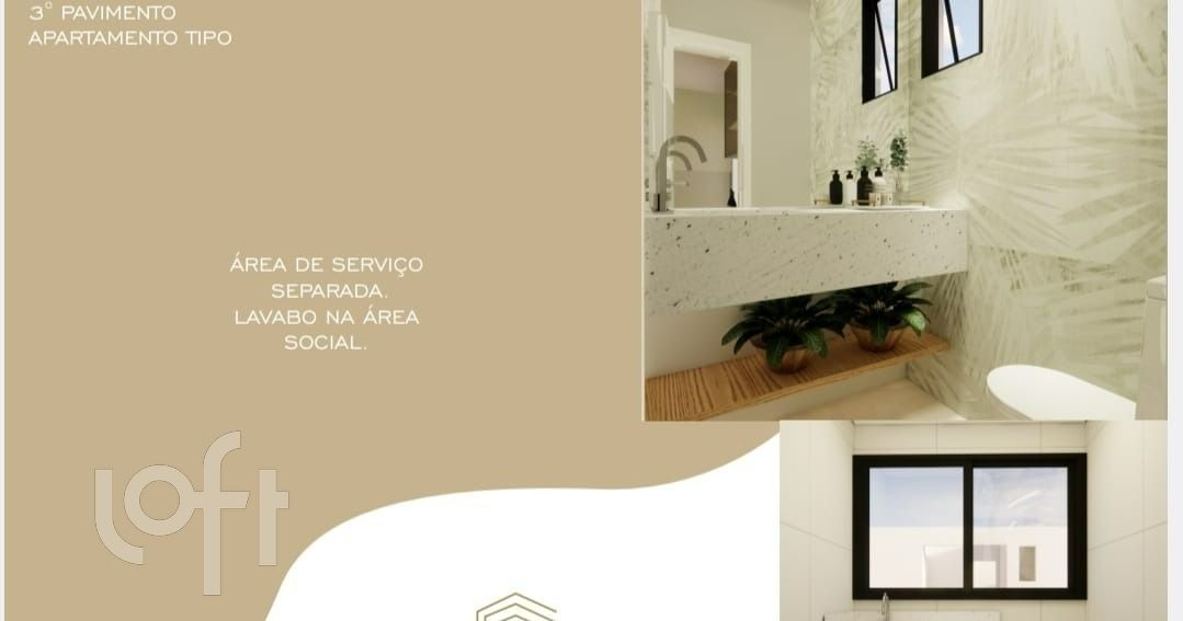 Apartamento à venda com 4 quartos, 120m² - Foto 5