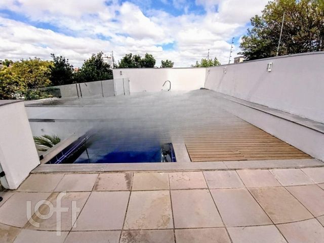 Apartamento com 87m², 2 dormitórios, 1 suíte, 2 vagas, Cristo Redentor em Porto Alegre