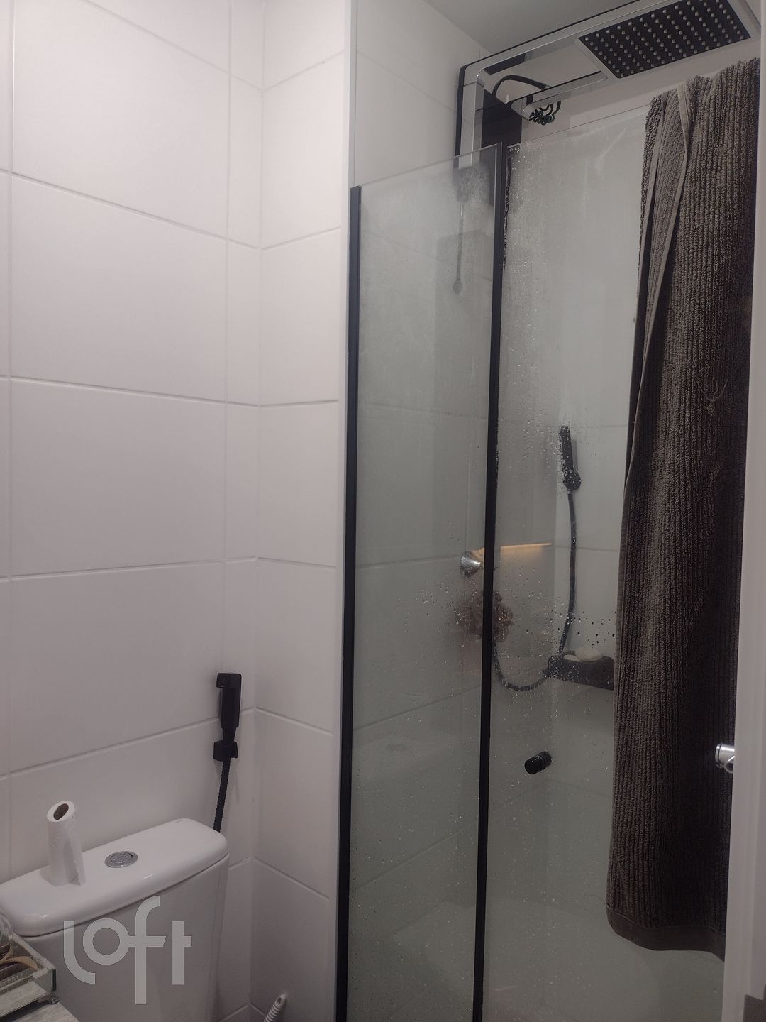 Apartamento à venda com 2 quartos, 37m² - Foto 15