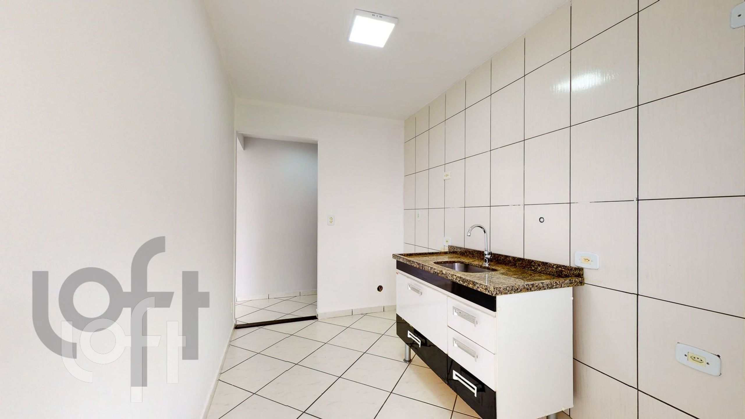 Apartamento à venda com 2 quartos, 50m² - Foto 18