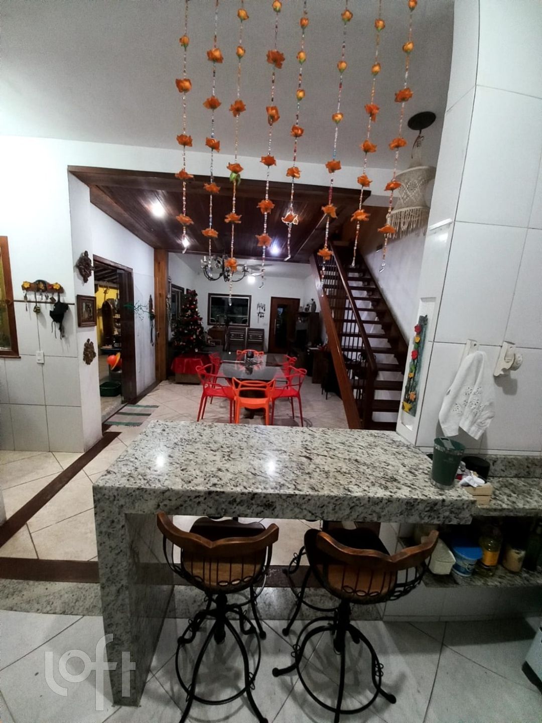 Casa à venda com 5 quartos, 270m² - Foto 21