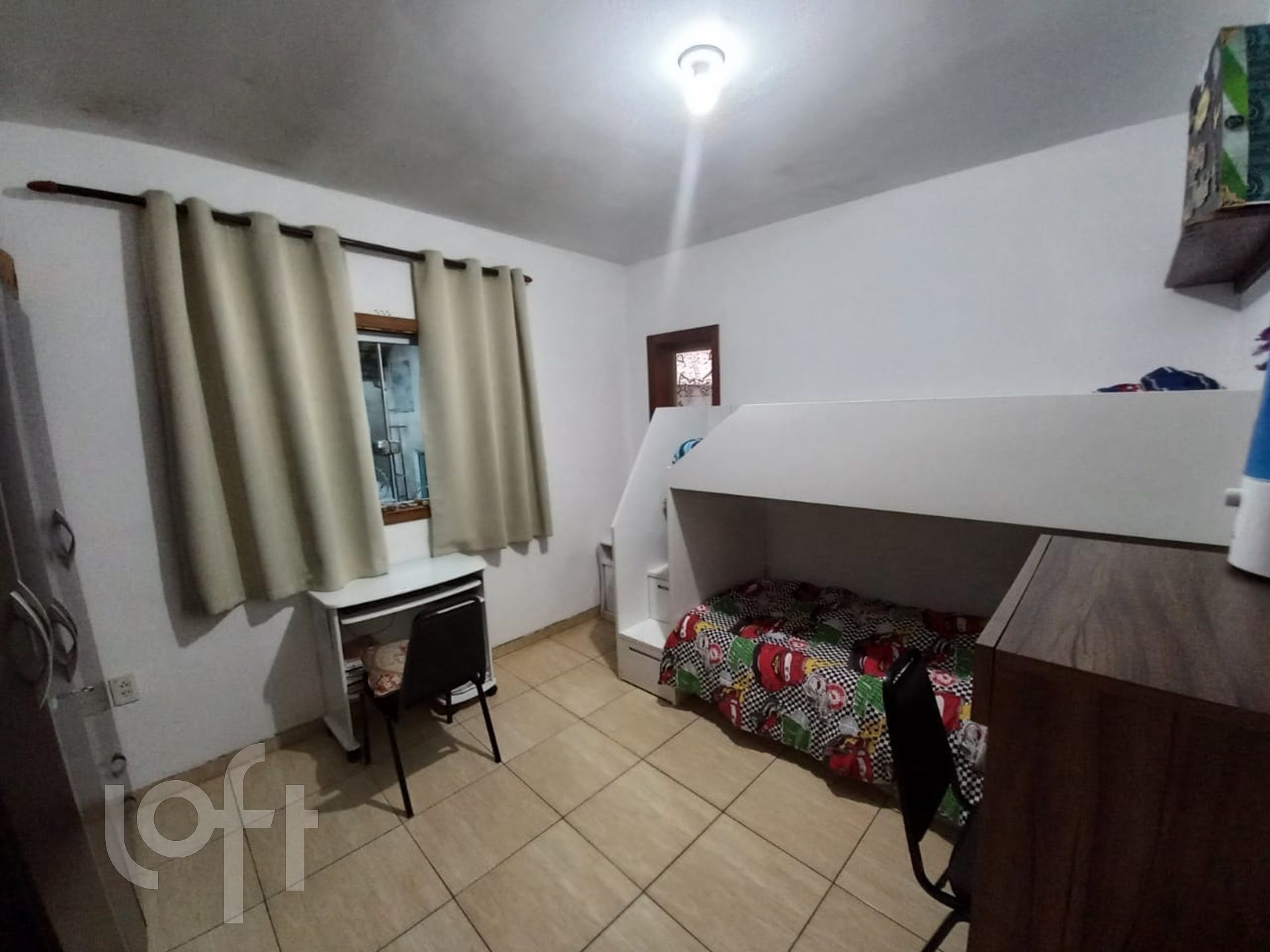 Casa à venda com 5 quartos, 270m² - Foto 13