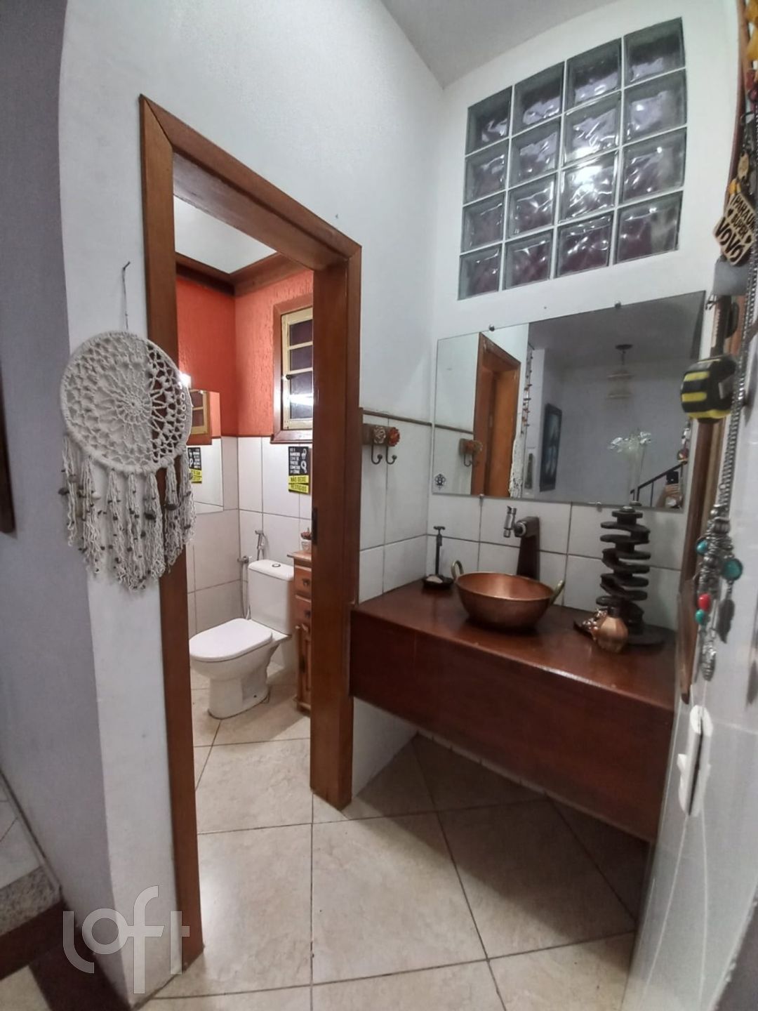 Casa à venda com 5 quartos, 270m² - Foto 19